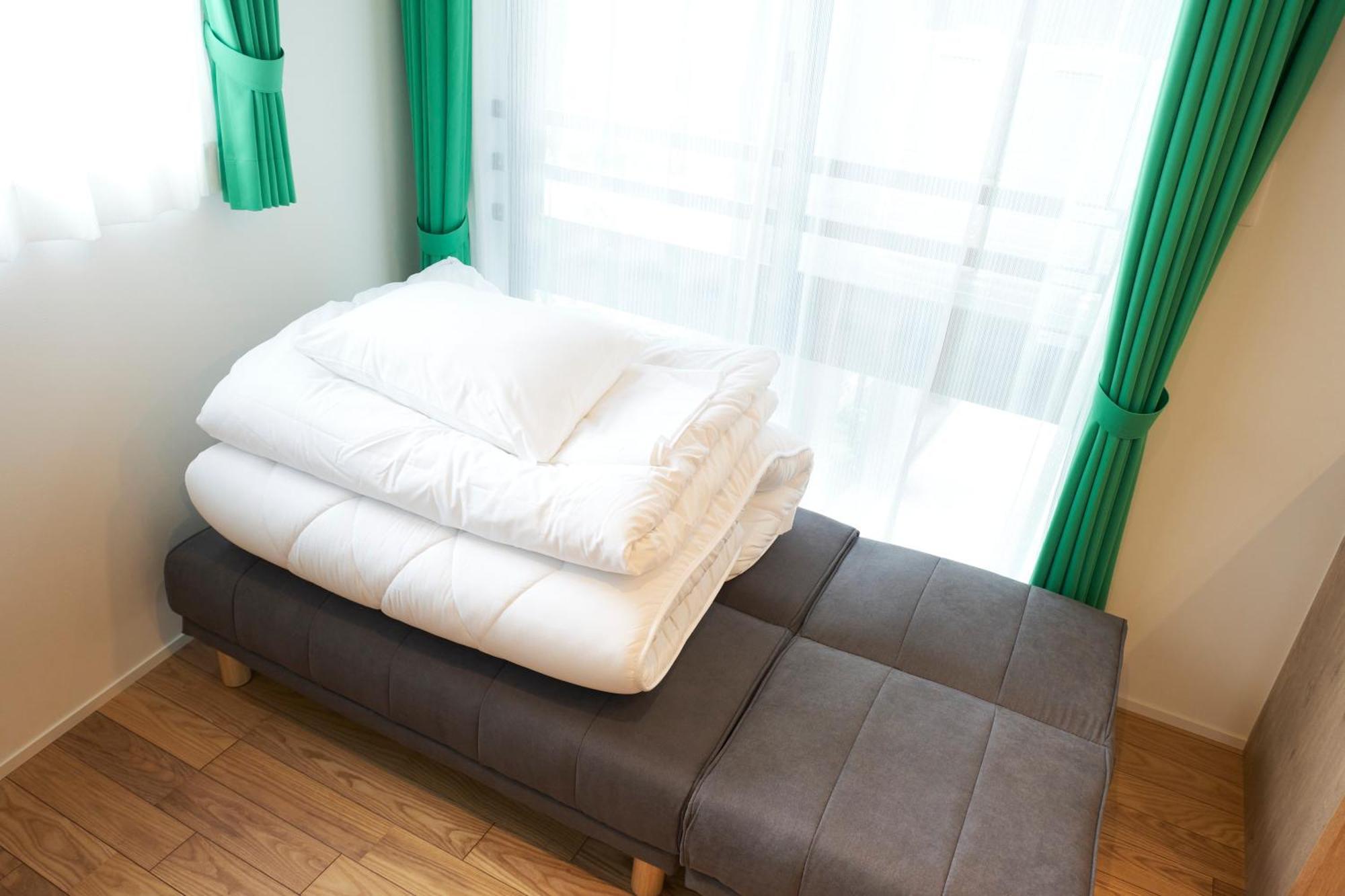 Frontier Comfort Kitaikebukuro Tokyo