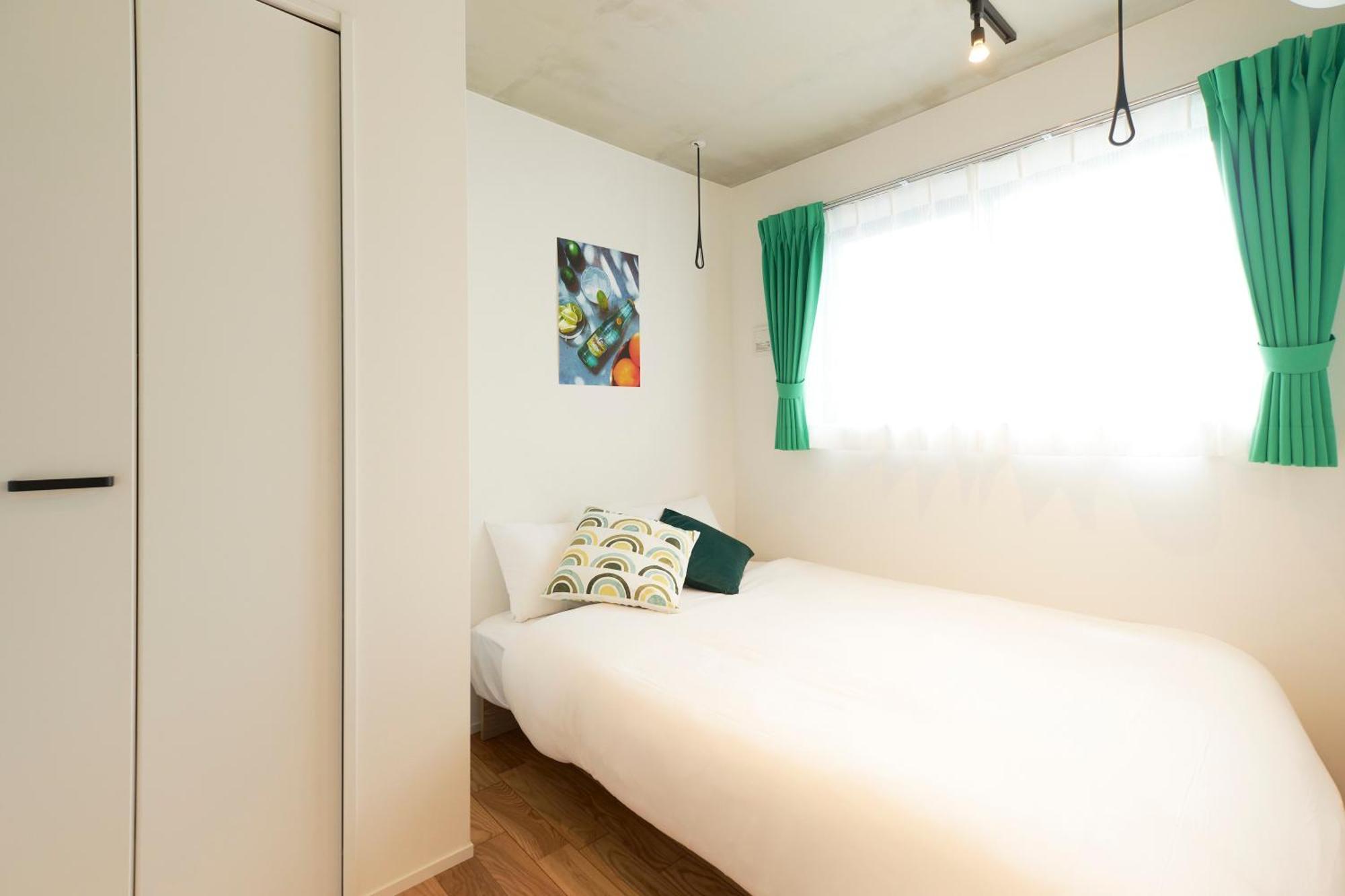Apartment Frontier Comfort Kitaikebukuro