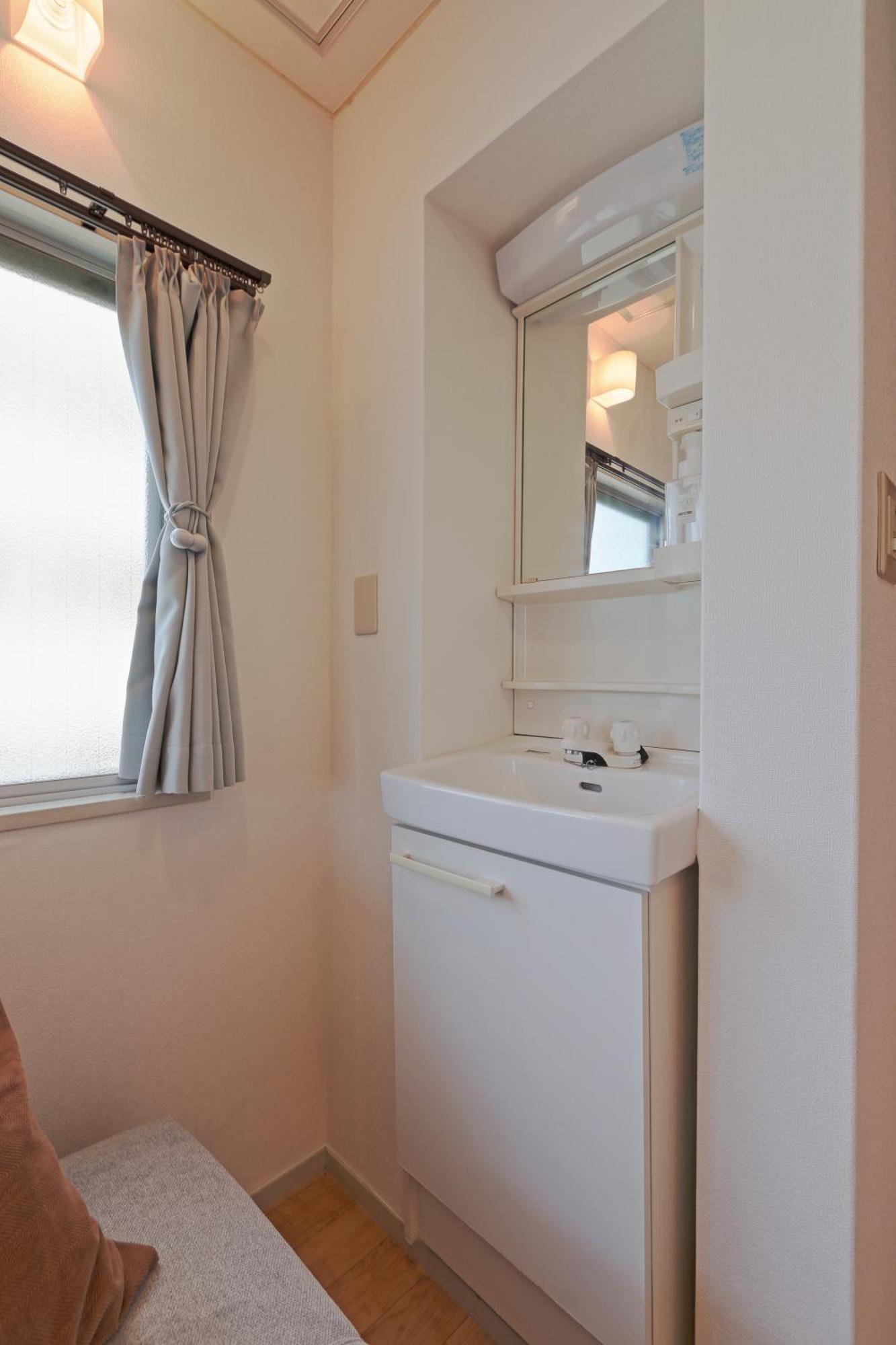 Apartment V Close To Shinjuku Kabukicho Korean Town Frwifi E