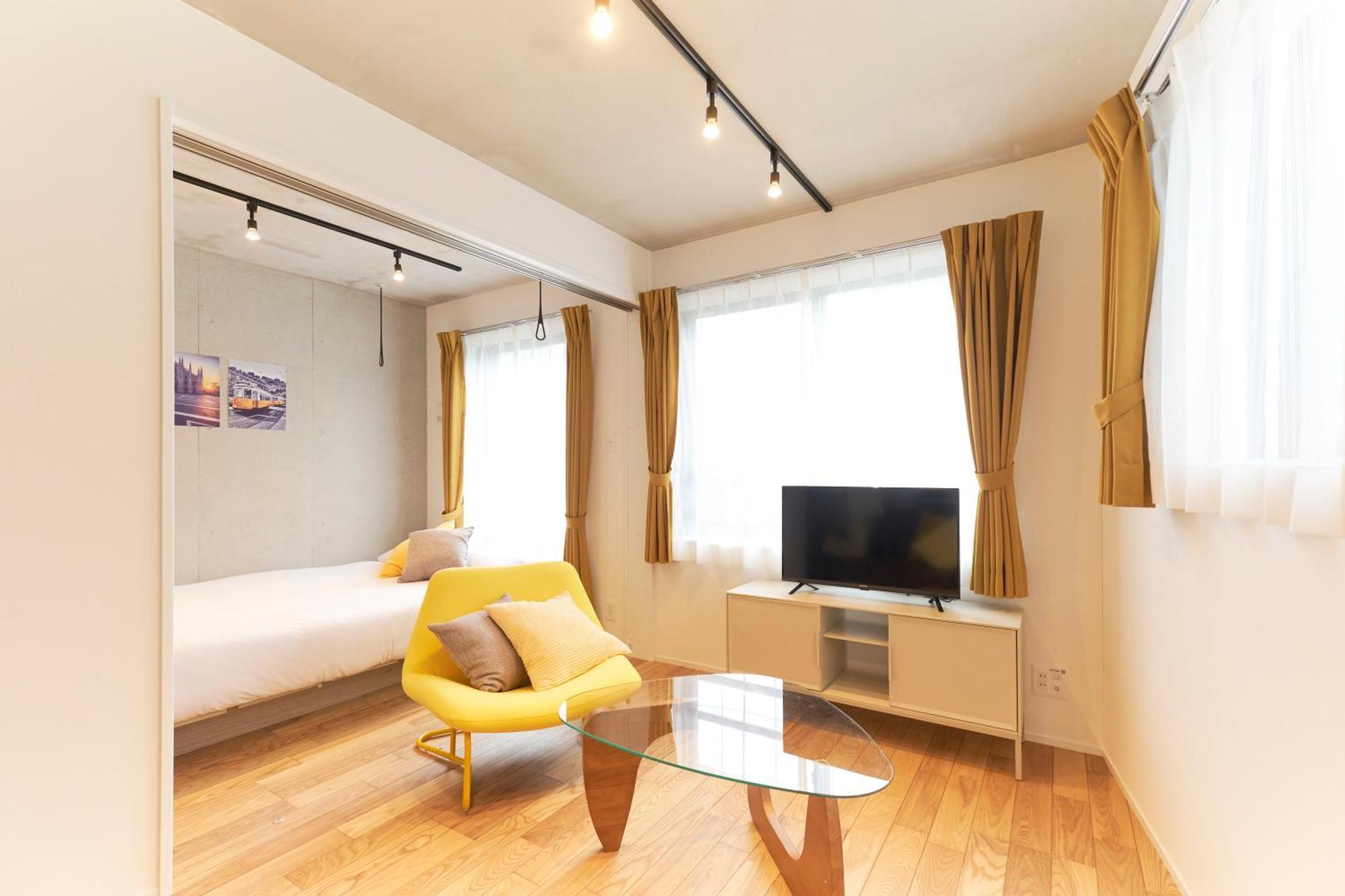 Frontier Comfort Kitaikebukuro Tokyo