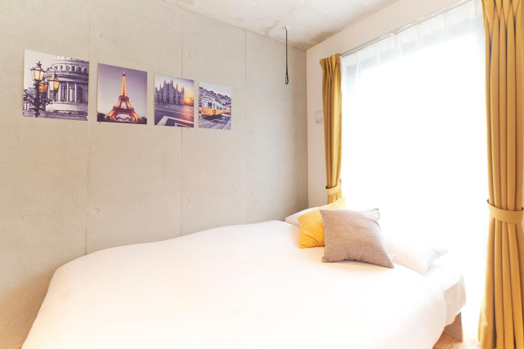 Frontier Comfort Kitaikebukuro Apartment