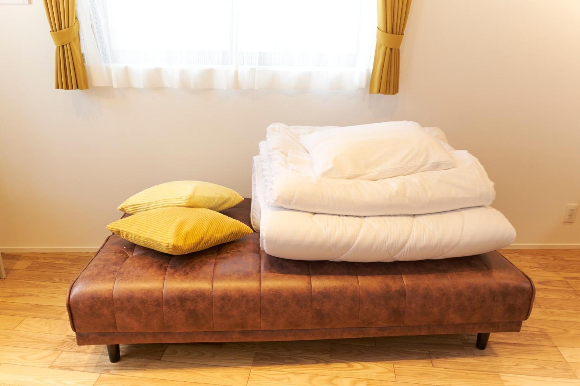 Frontier Comfort Kitaikebukuro *