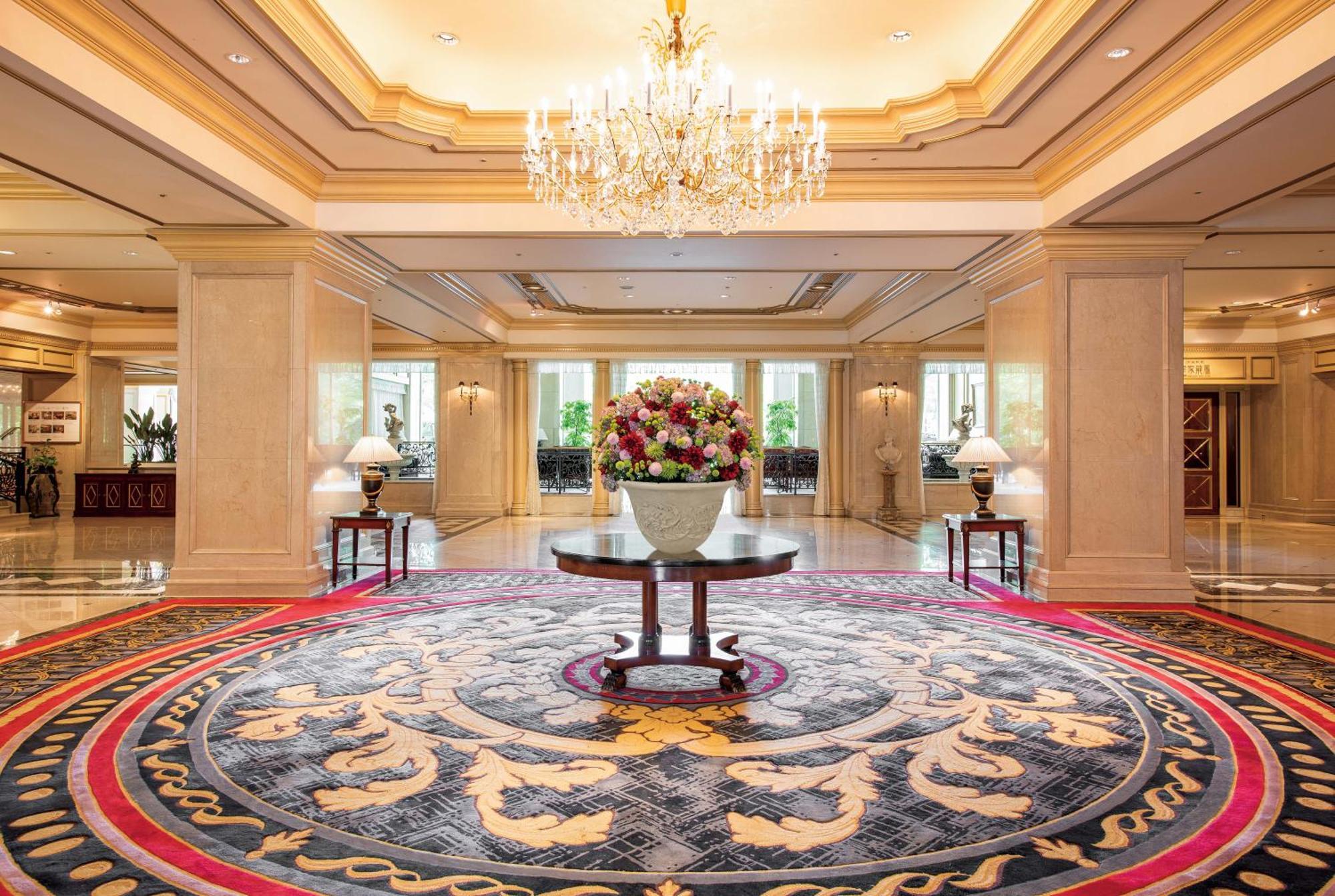 Hotel Rihga Royal 4*