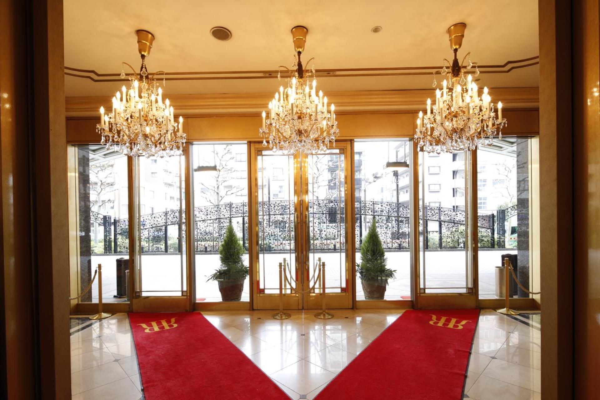 Rihga Royal 4*