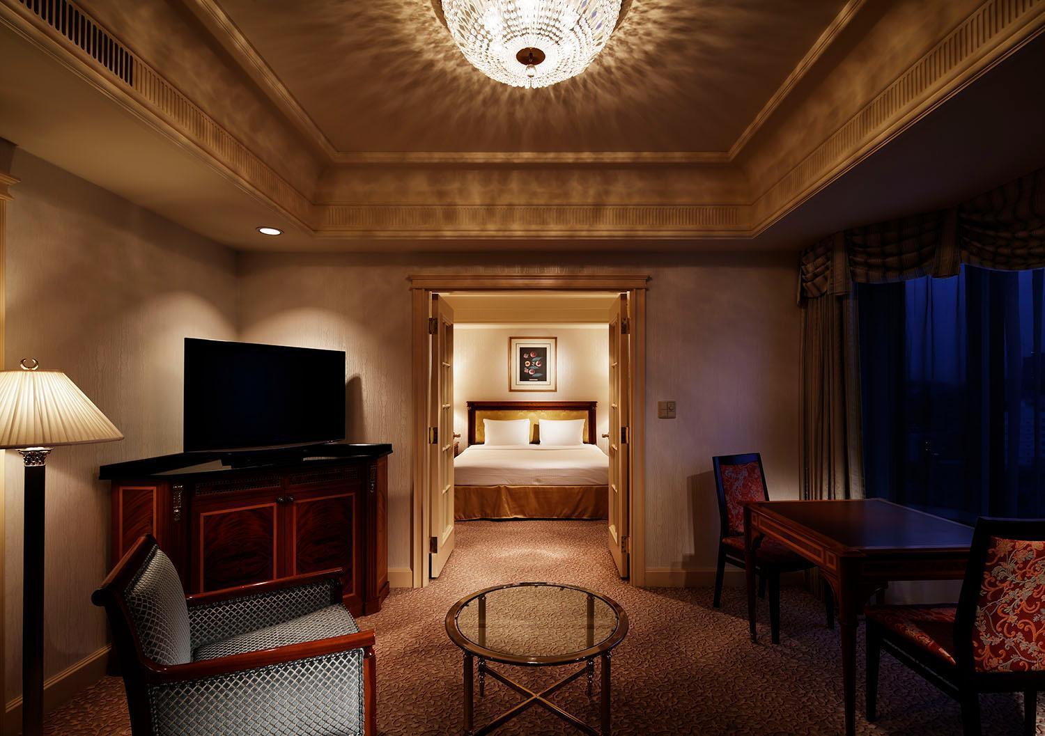 Hotel Rihga Royal 4*