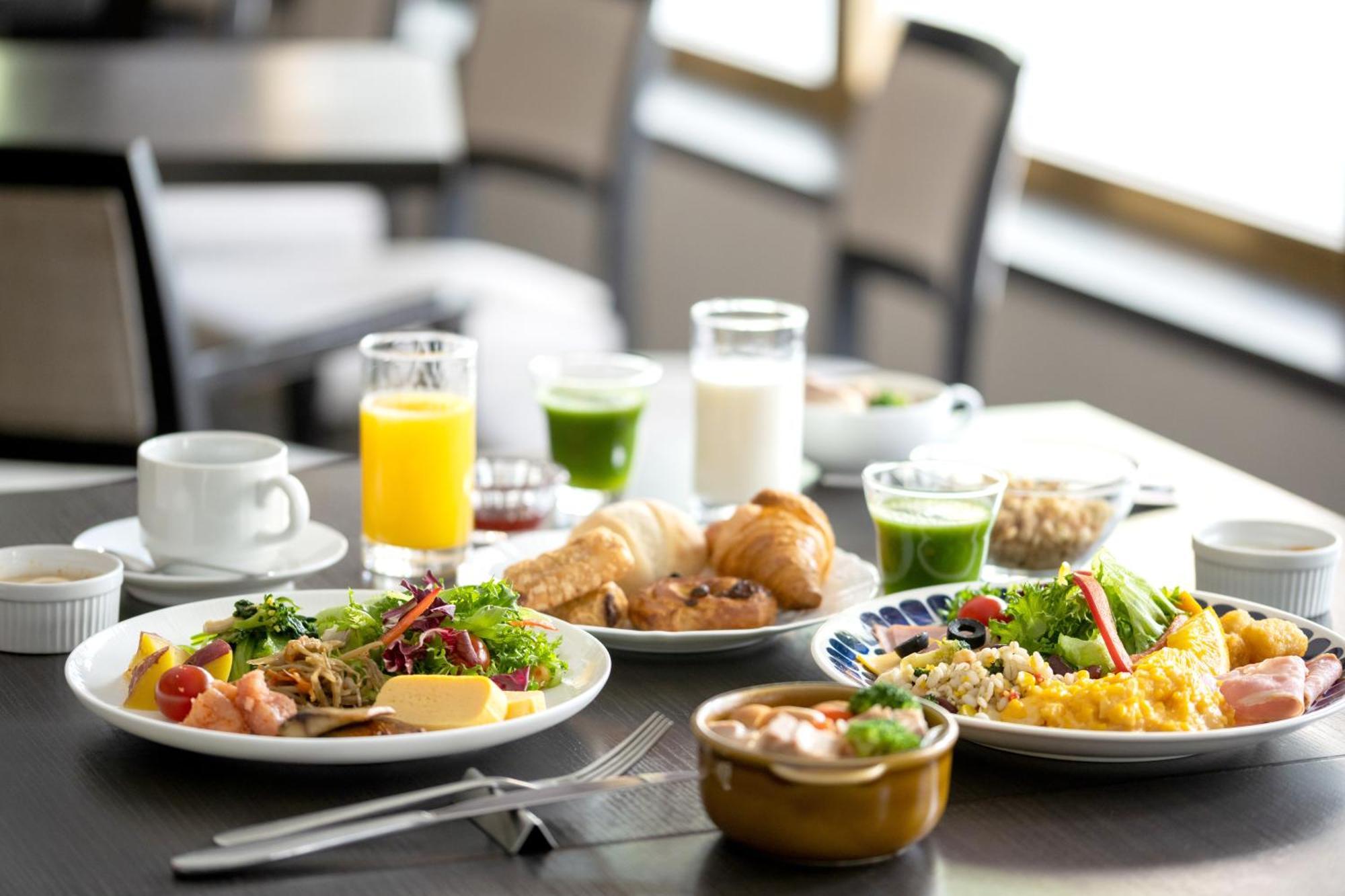Rihga Royal Hotel Tokyo