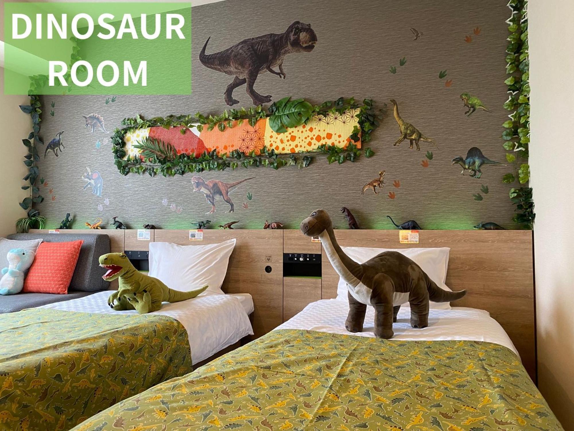 Hotel Henn Na Nishikasai Tokyo