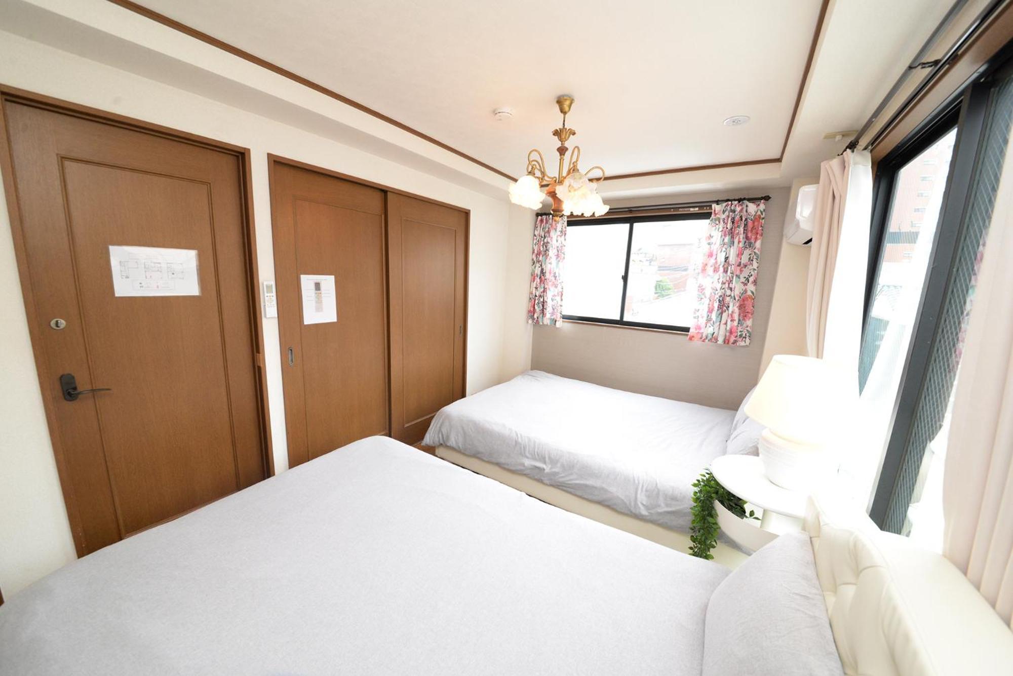 Shinjuku Ny House 2