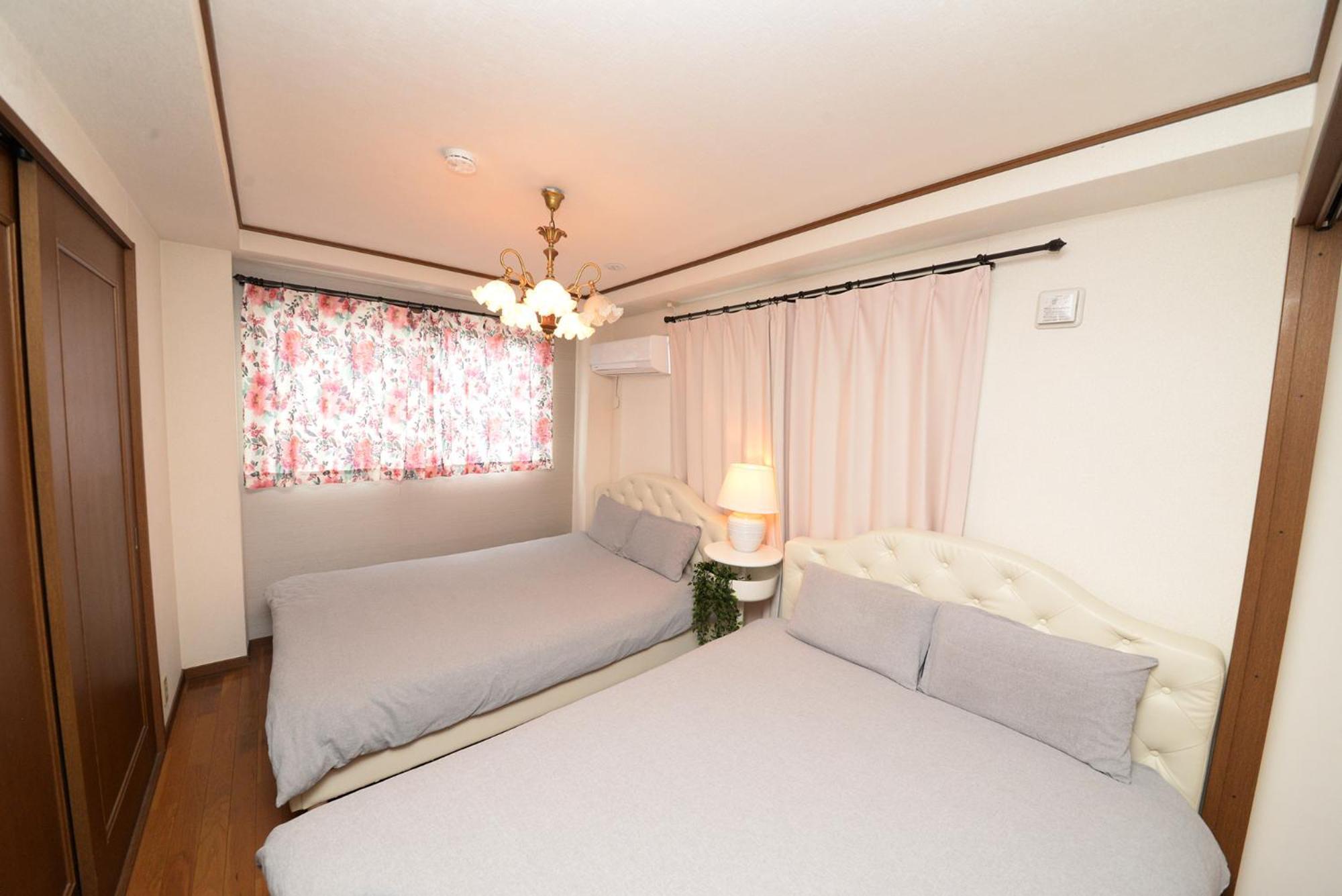 Shinjuku Ny House 2 Villa *