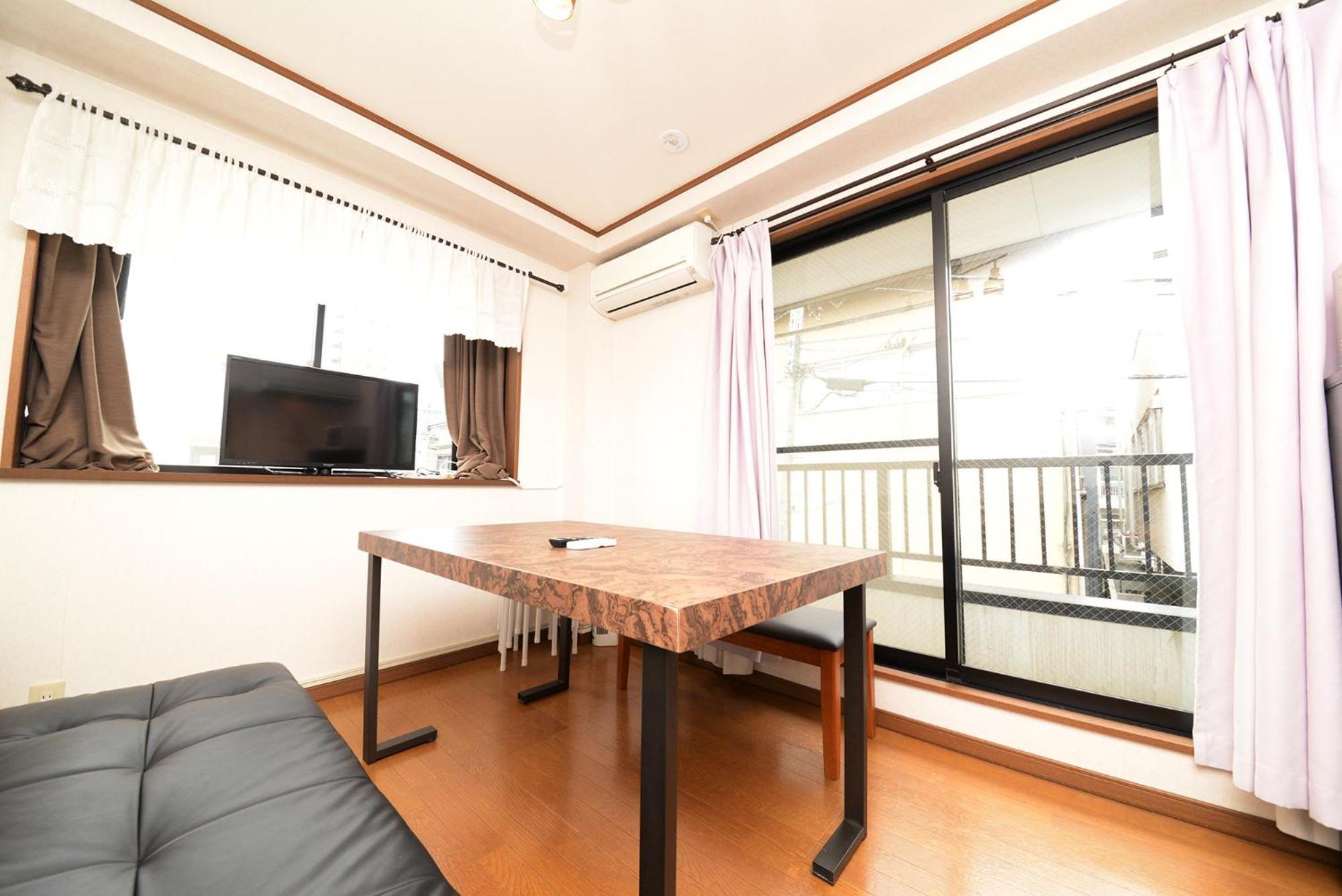 Villa Shinjuku Ny House 2 *