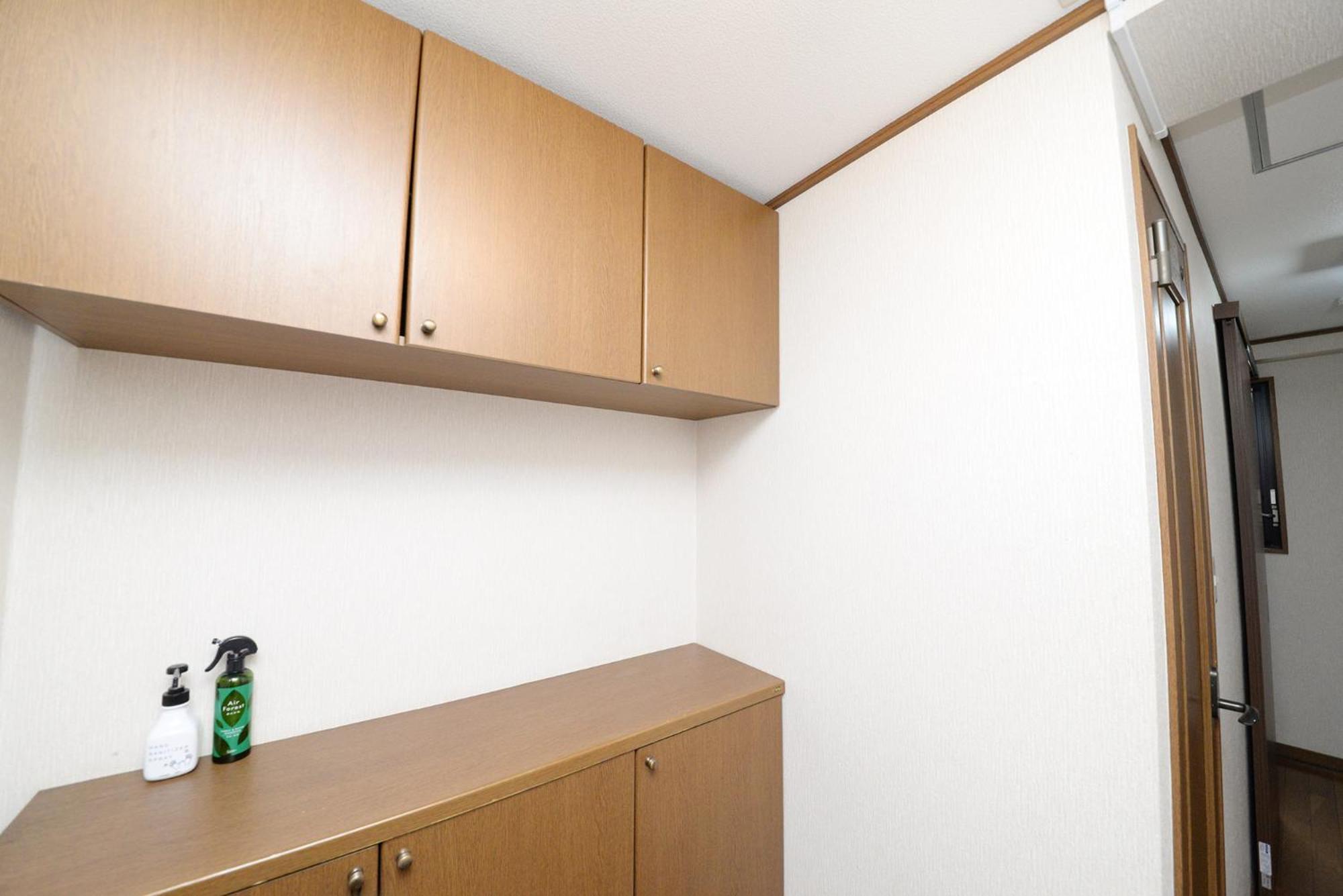Shinjuku Ny House 2 * Tokyo