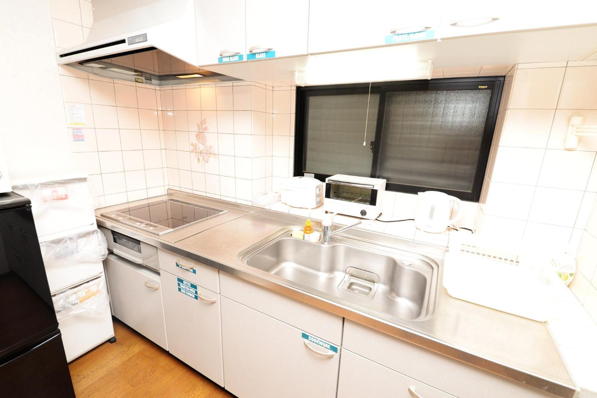 Shinjuku Ny House 2 Tokyo