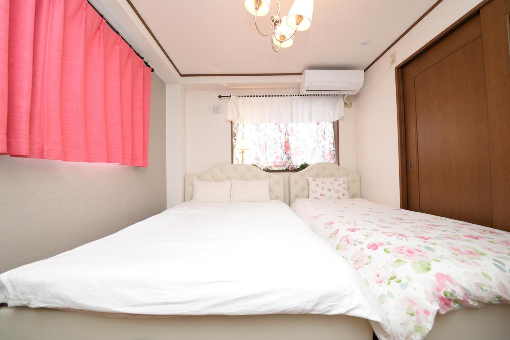 Shinjuku Ny House 2 * Tokyo
