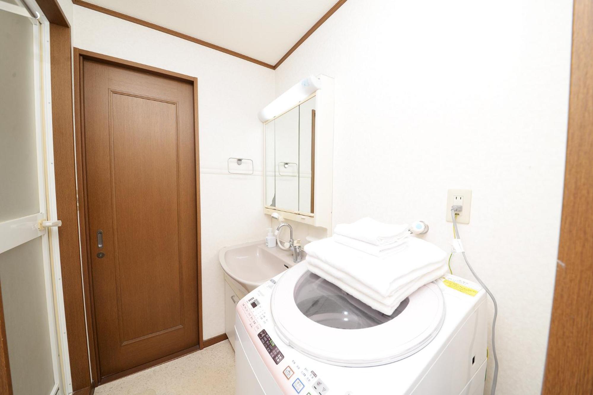 Shinjuku Ny House 2 * Tokyo