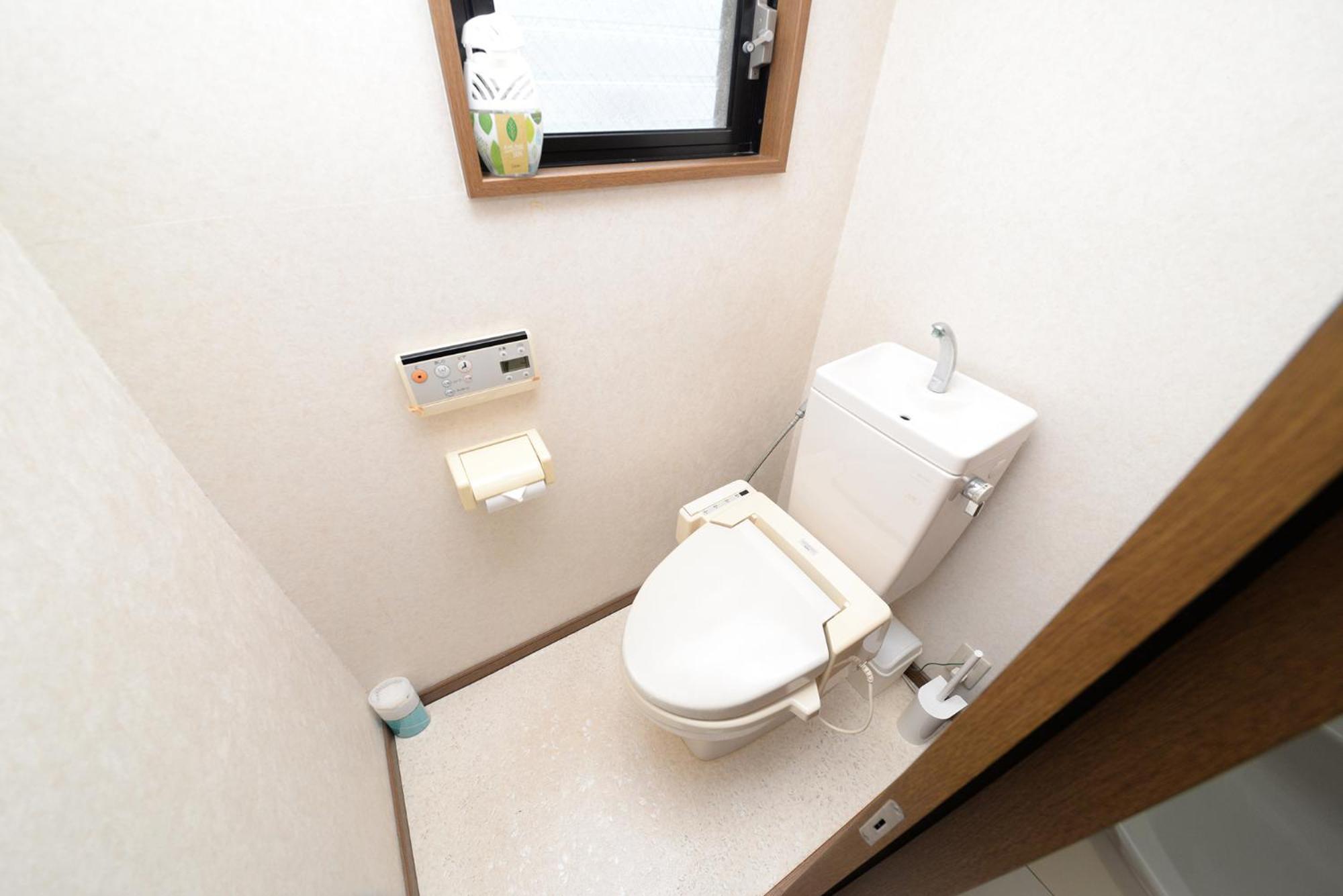 Shinjuku Ny House 2