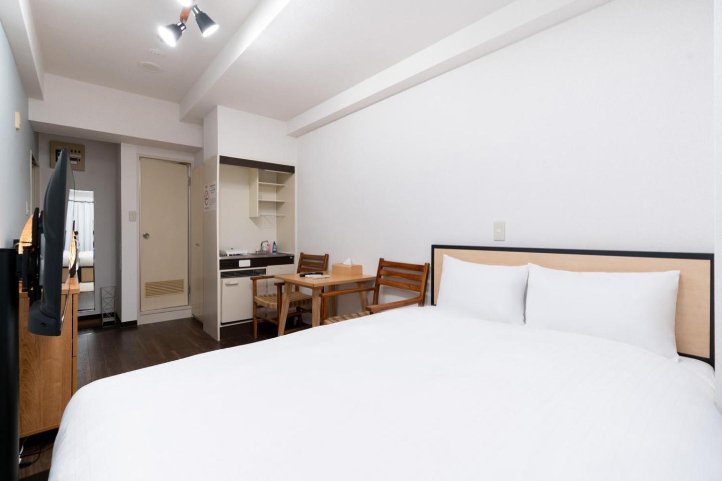 Apartment Elm Takadanobaba