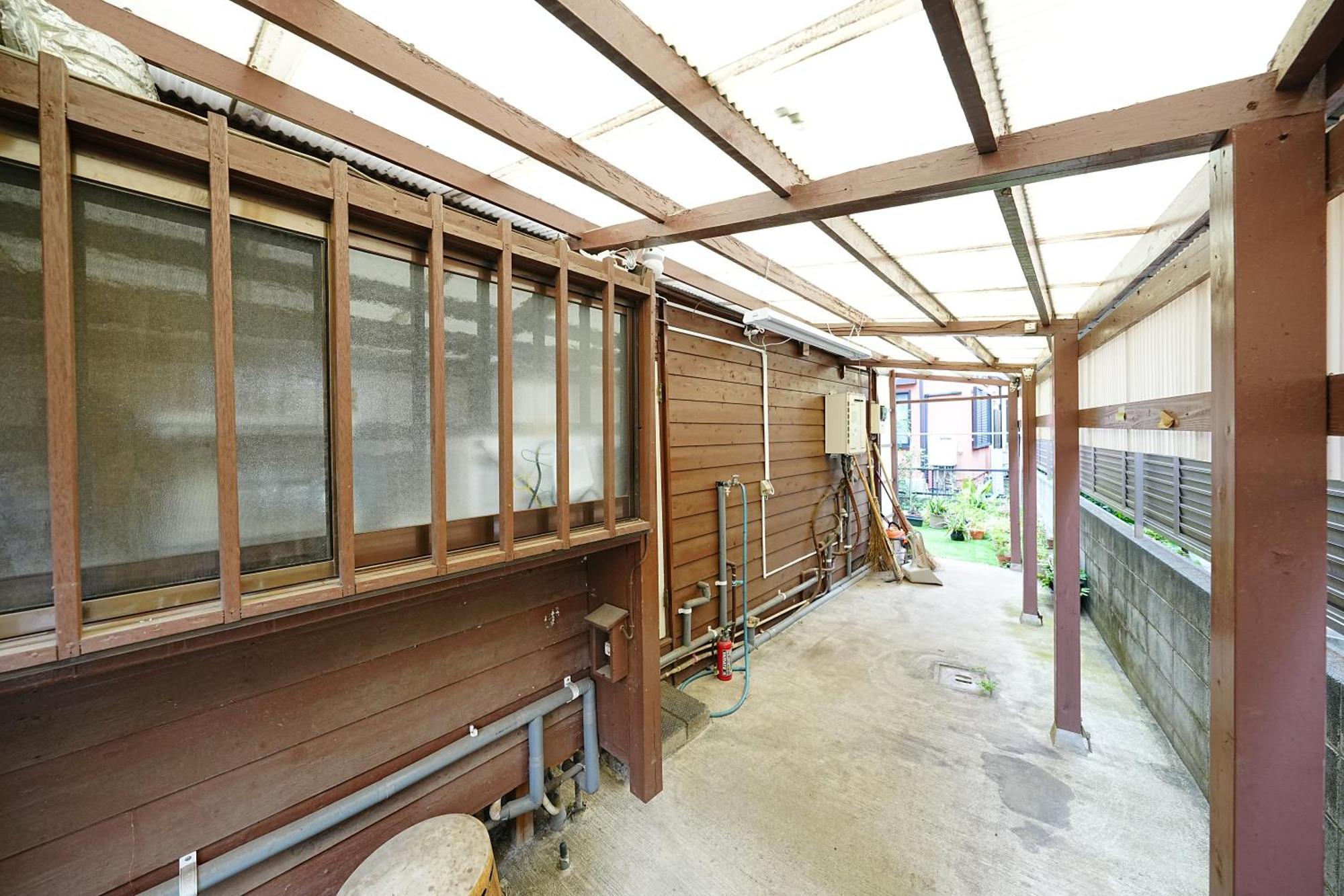 Family Or Business Travel 20 Percent Off丨200 Sqm 丨 14 Min To Shinjuku 丨century-old Japanese Garden 丨3 Parking Spaces丨4 Bedrooms Villa
