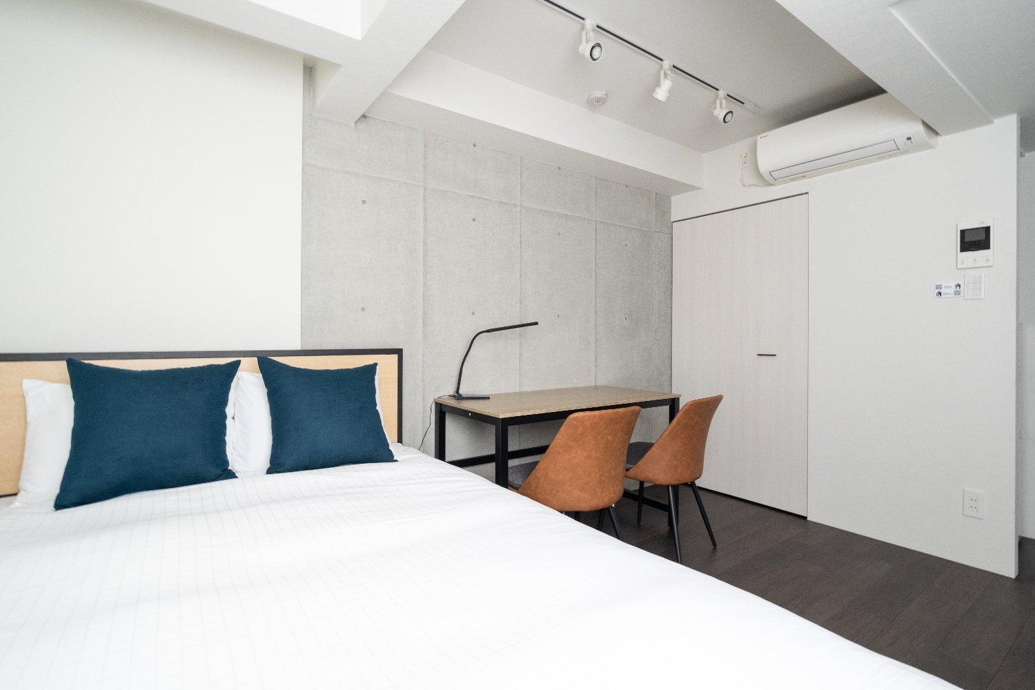 Legaland Hatagaya Apartment