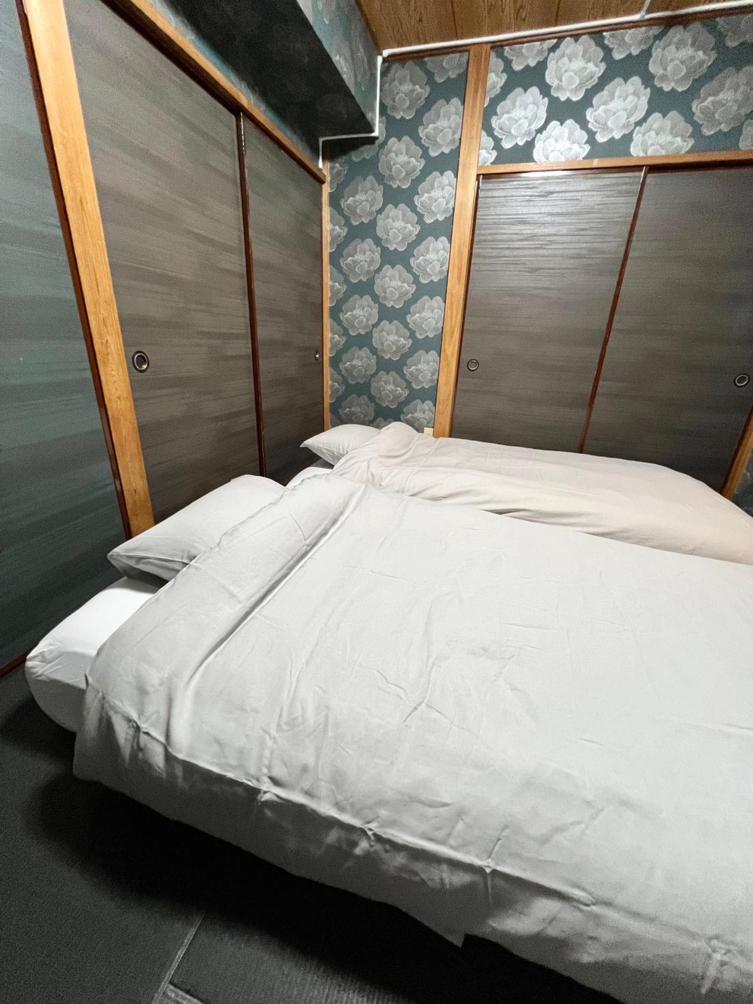 ペットと泊まれる Tatami & B 池上 202 2dk 40m2 Tokyo