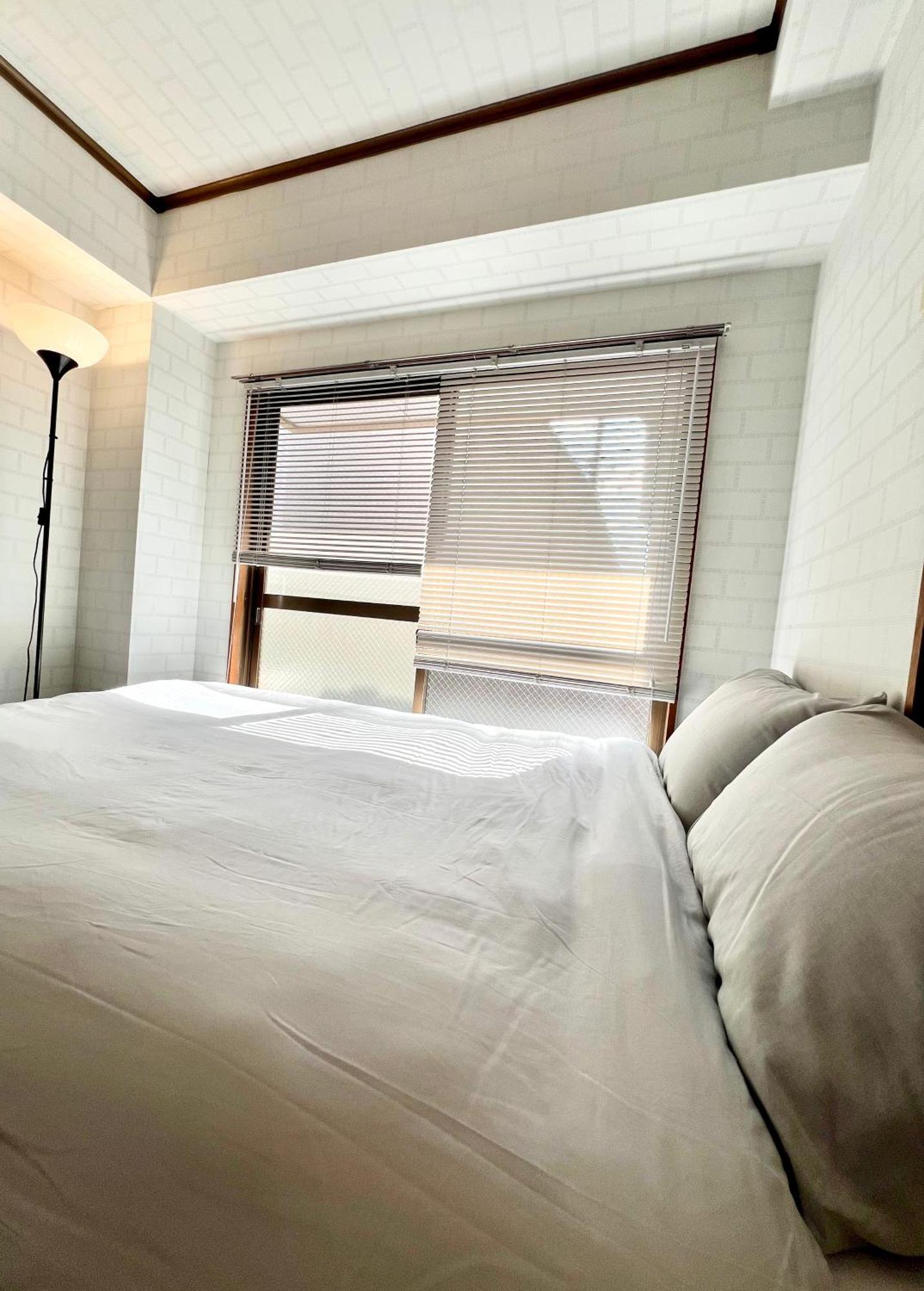 ペットと泊まれる Tatami & B 池上 202 2dk 40m2 Apartment