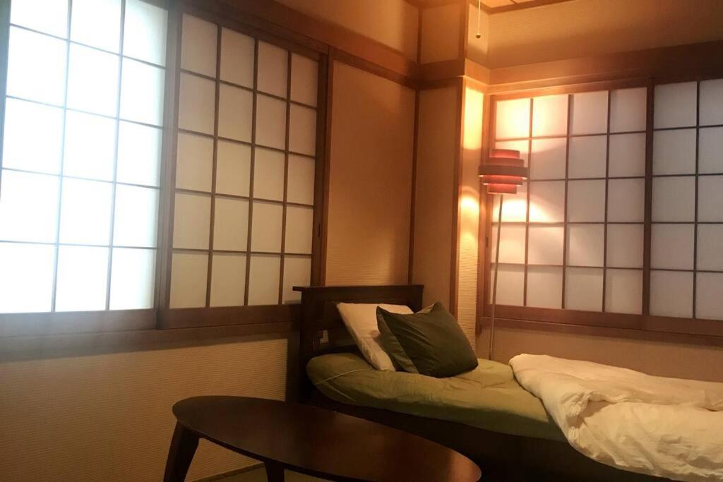 Apartment 広々リビング浅草蔵前最寄り駅徒歩3分 Tokyo