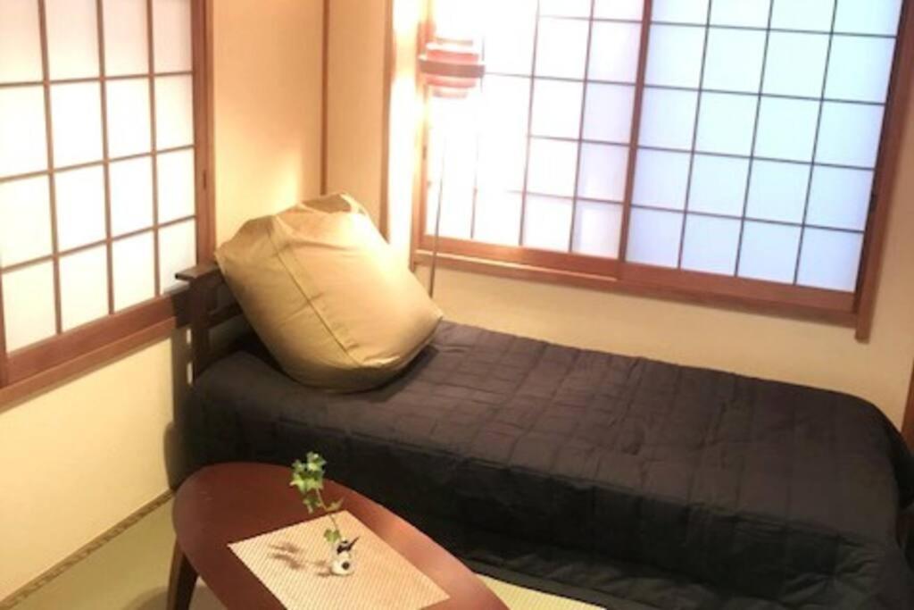 Apartment 広々リビング浅草蔵前最寄り駅徒歩3分 Tokyo