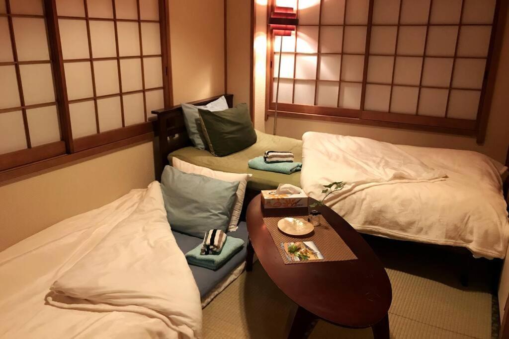 Apartment 広々リビング浅草蔵前最寄り駅徒歩3分 Tokyo