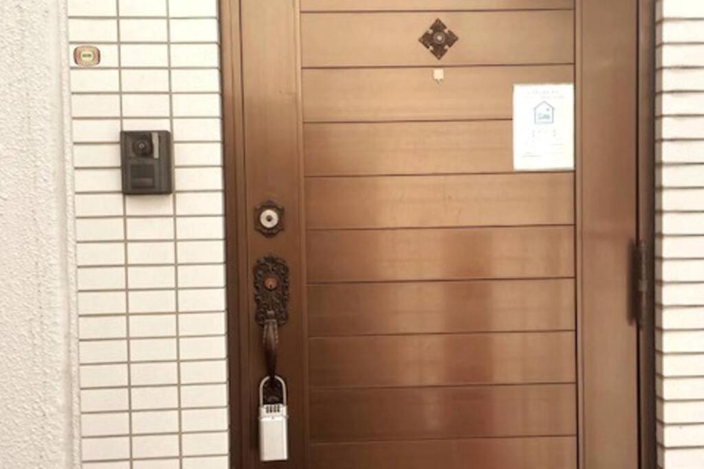 広々リビング浅草蔵前最寄り駅徒歩3分 Apartment *