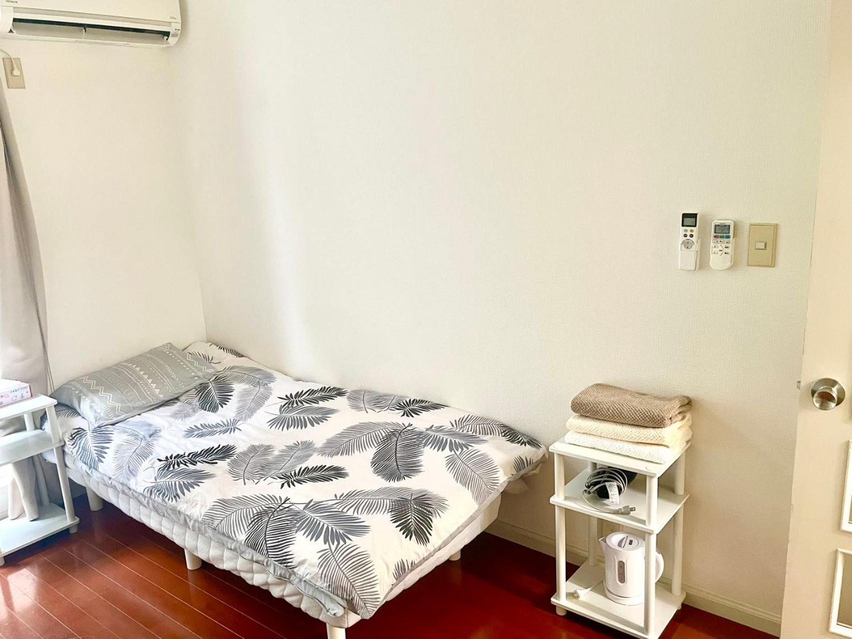 Apartment Meguro House Close To Meguro River Ii *