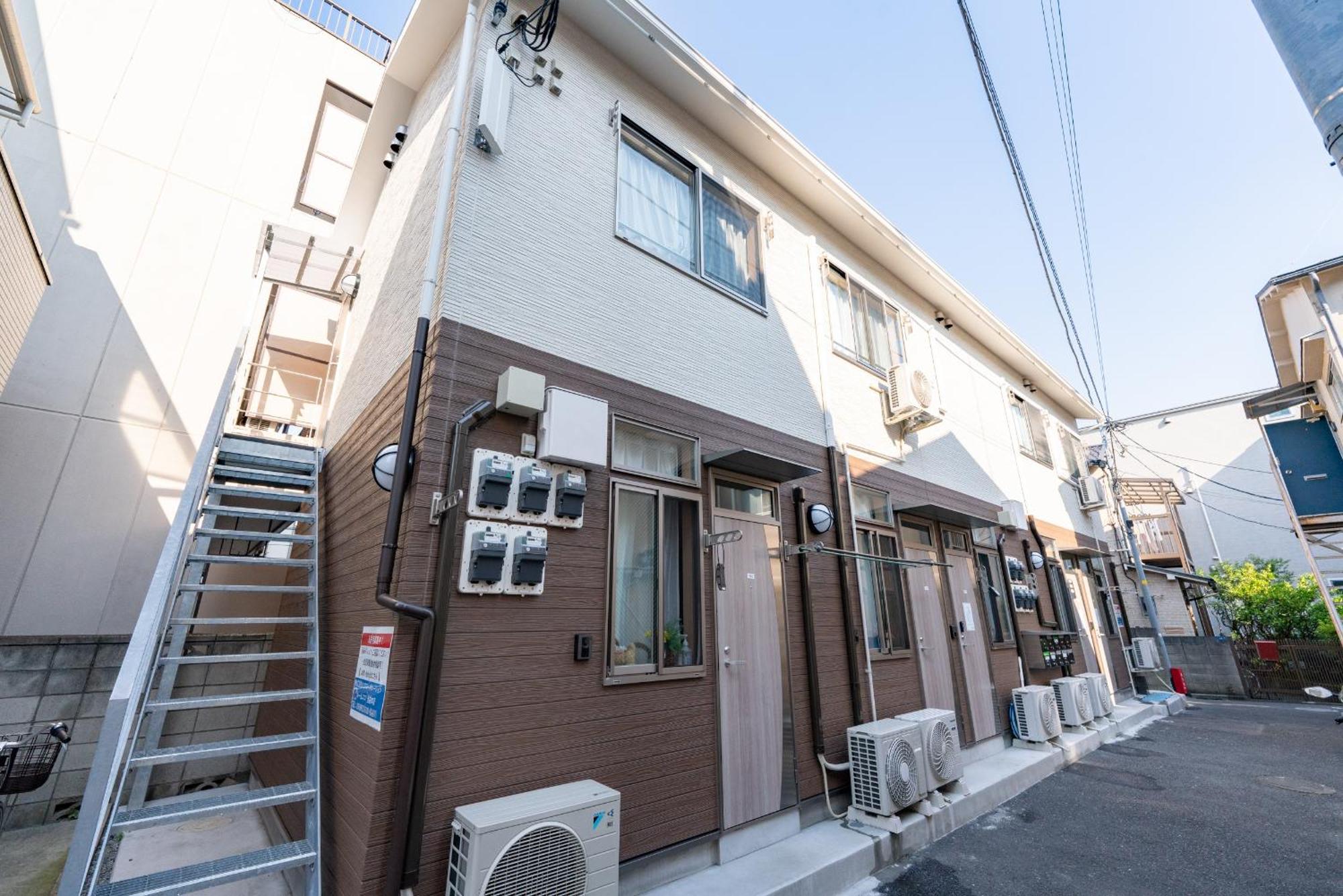 Apartment Cocoinn