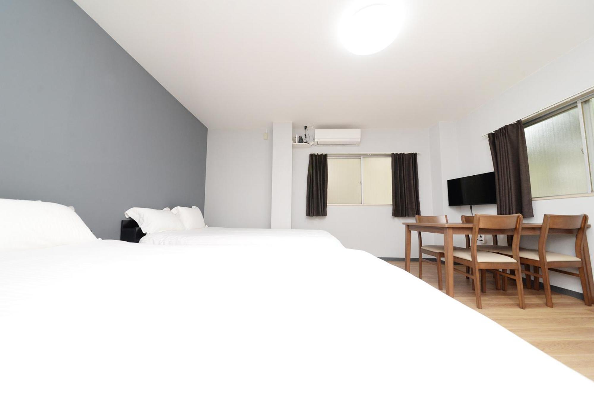 和の楓cottage第二202 新宿歌舞伎町近隣 * Tokyo