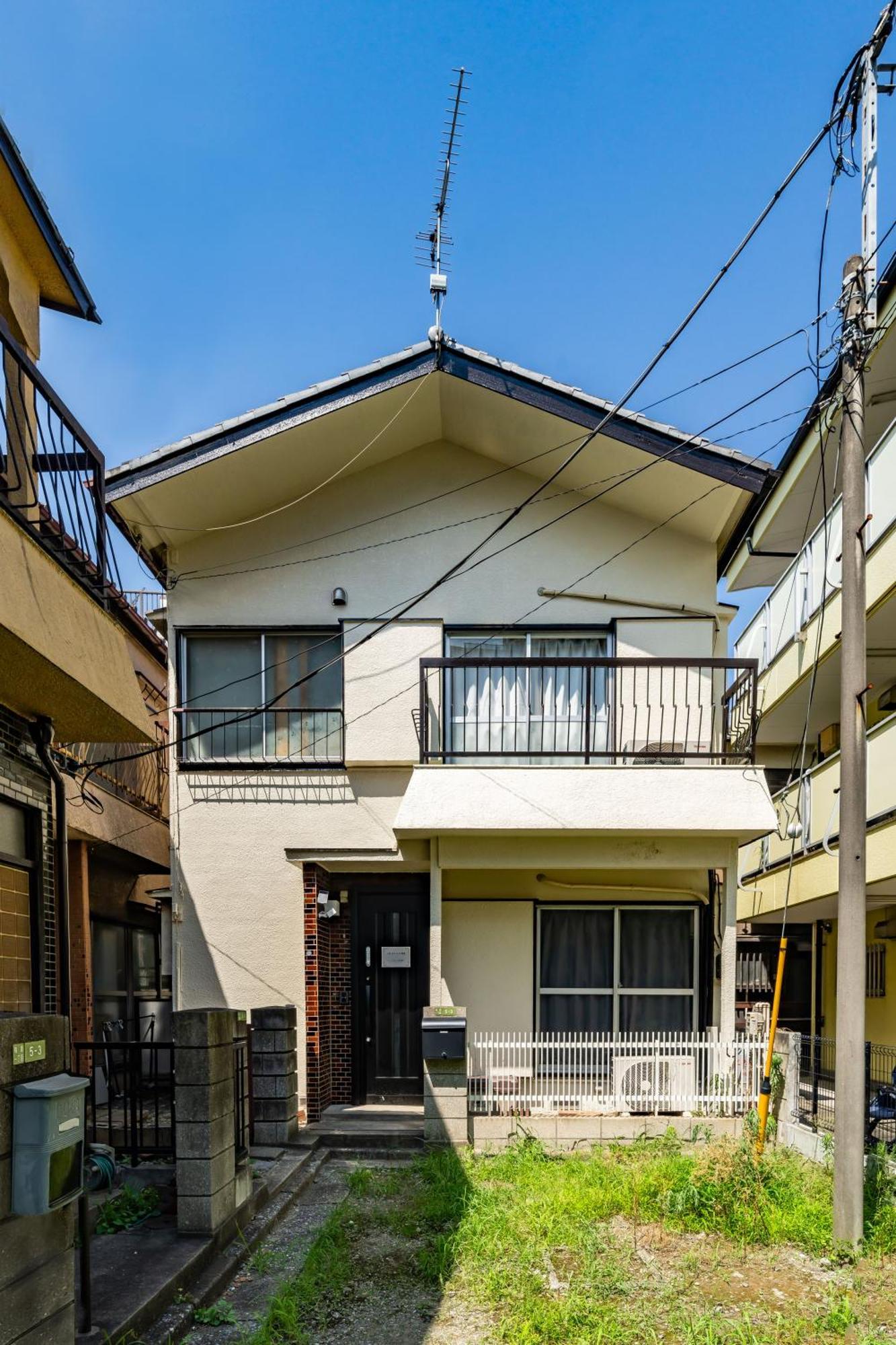 79, Umejima, Entire House For Rent *
