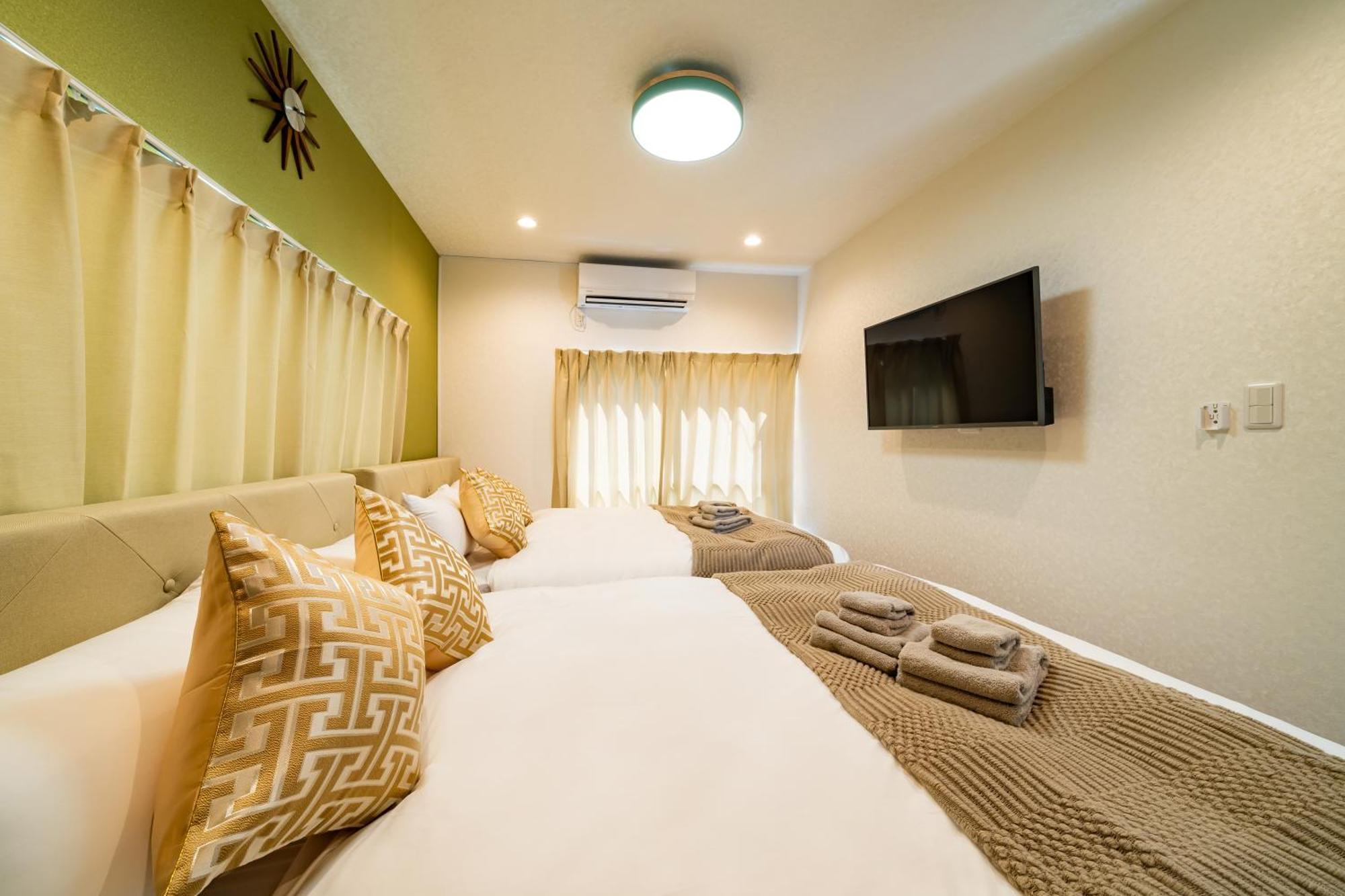 79, Umejima, Entire House For Rent