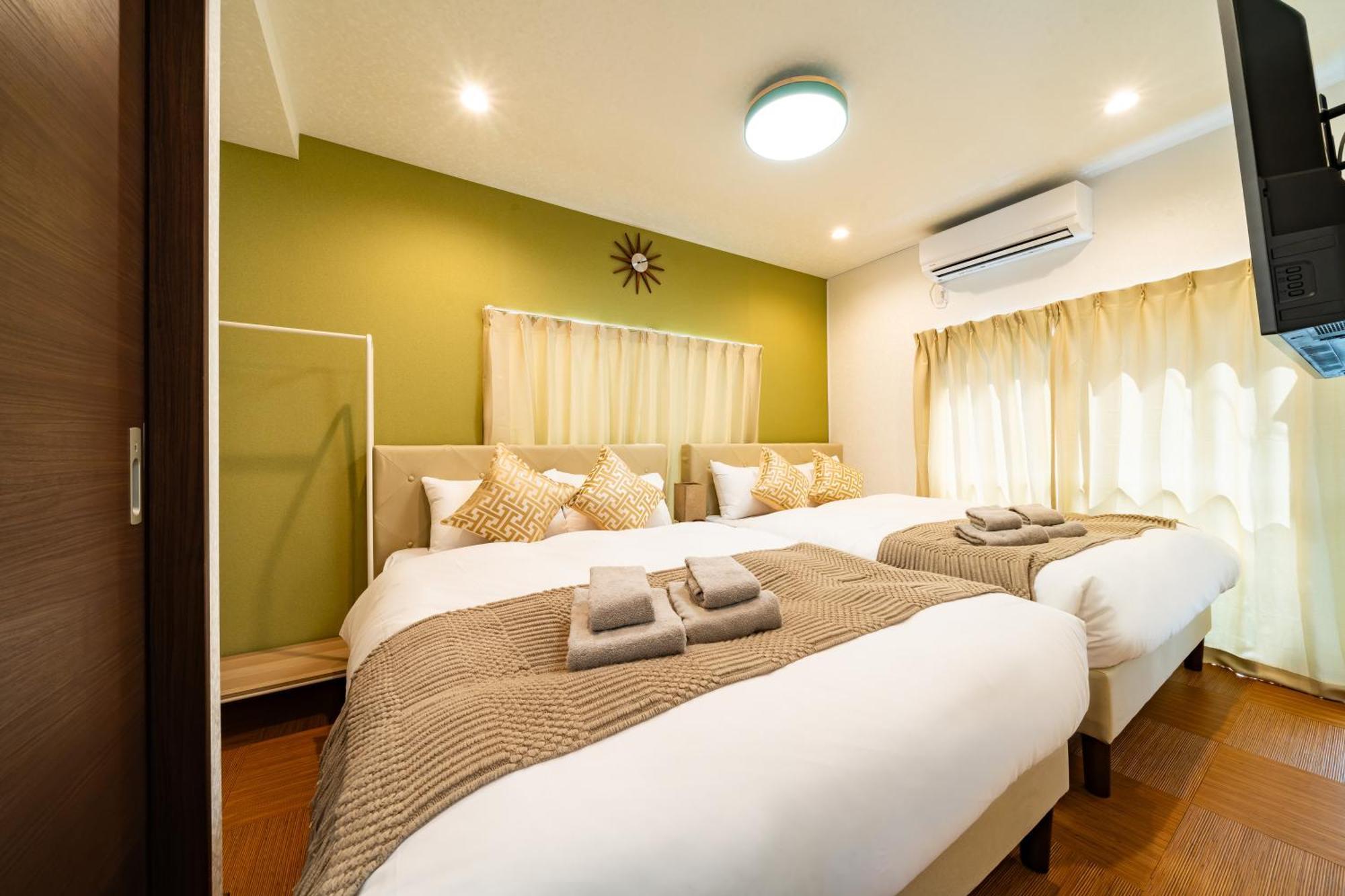 Holiday home 79, Umejima, Entire House For Rent Tokyo