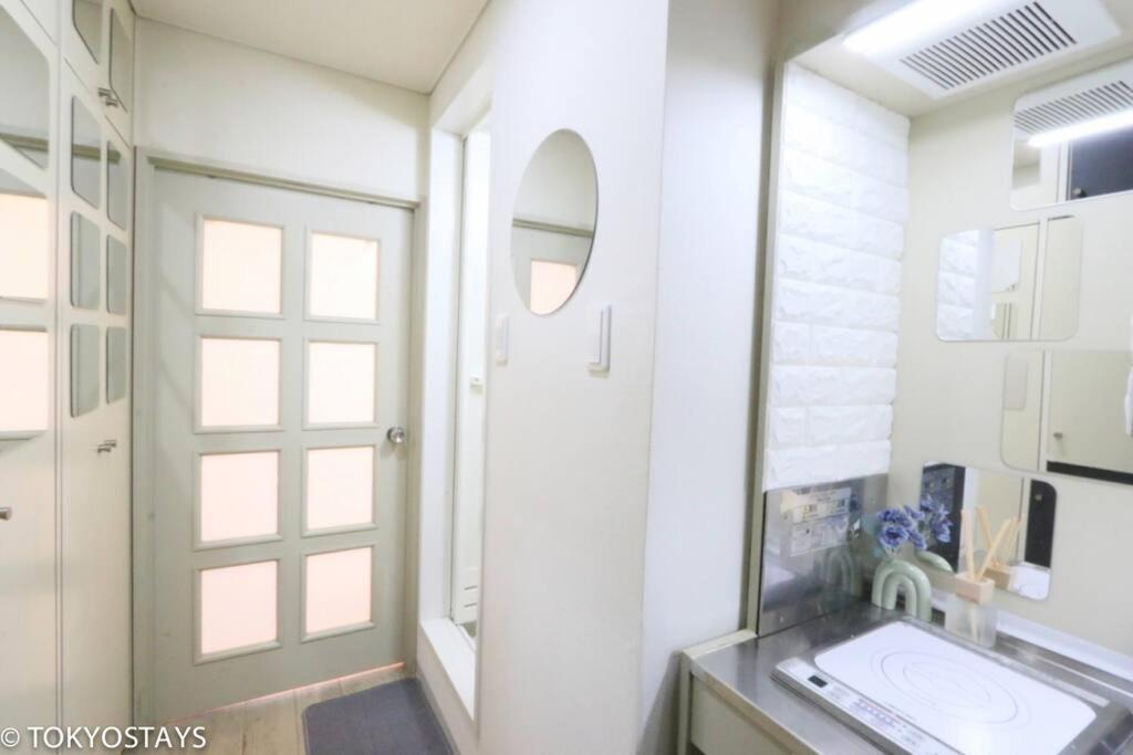 Perfect Hot Location, Shibuya! Apartment *
