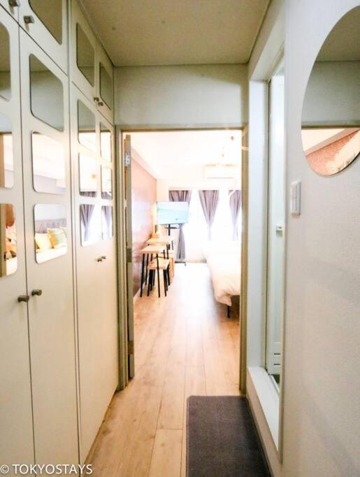 Apartment Perfect Hot Location, Shibuya! *