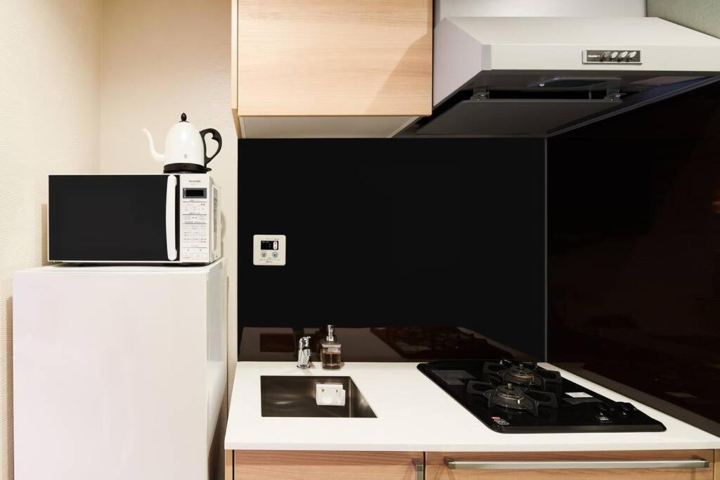Apartment 富士の間 401 Tokyo