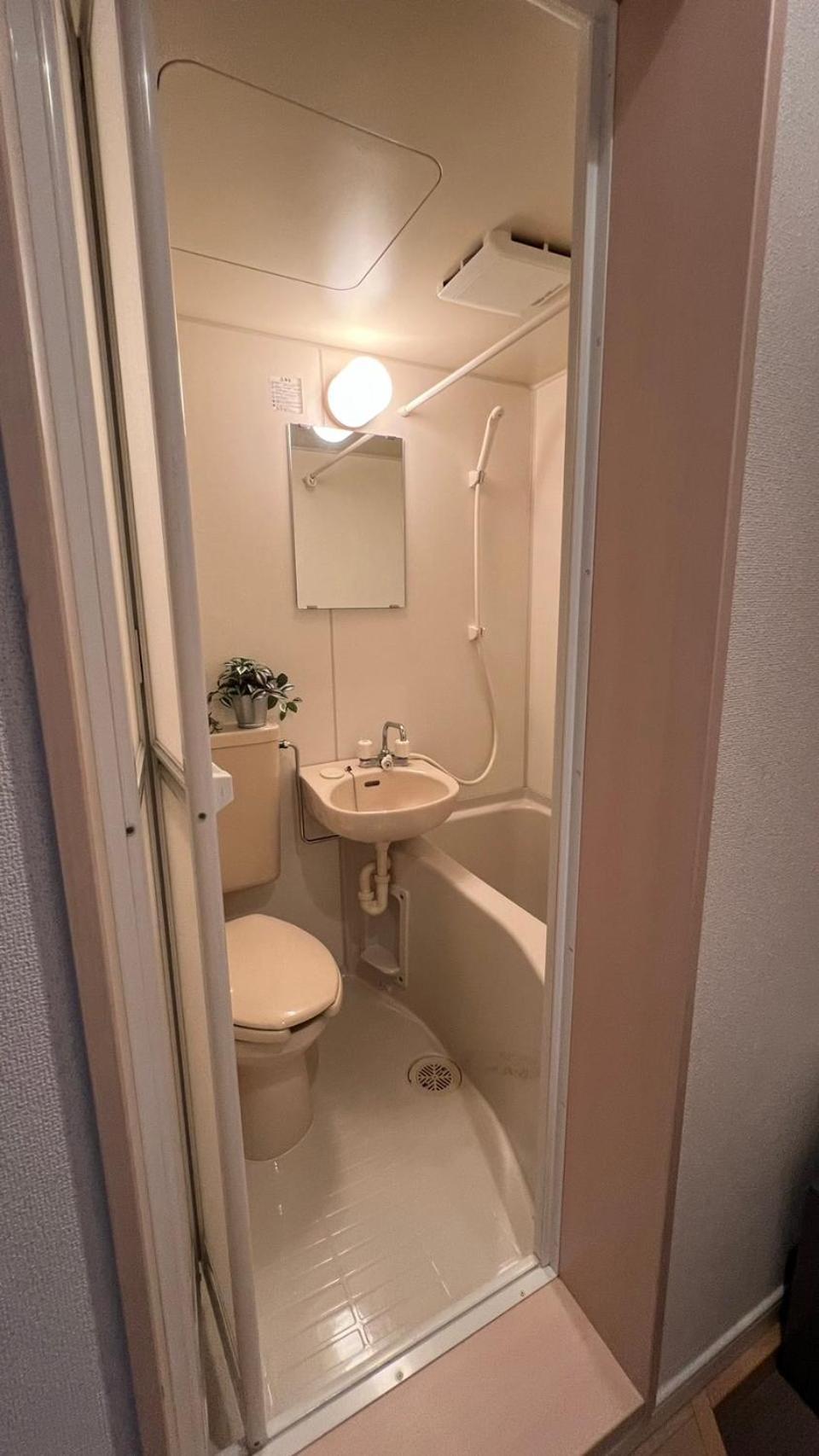 シエルコート　サンシャイン Apartment *