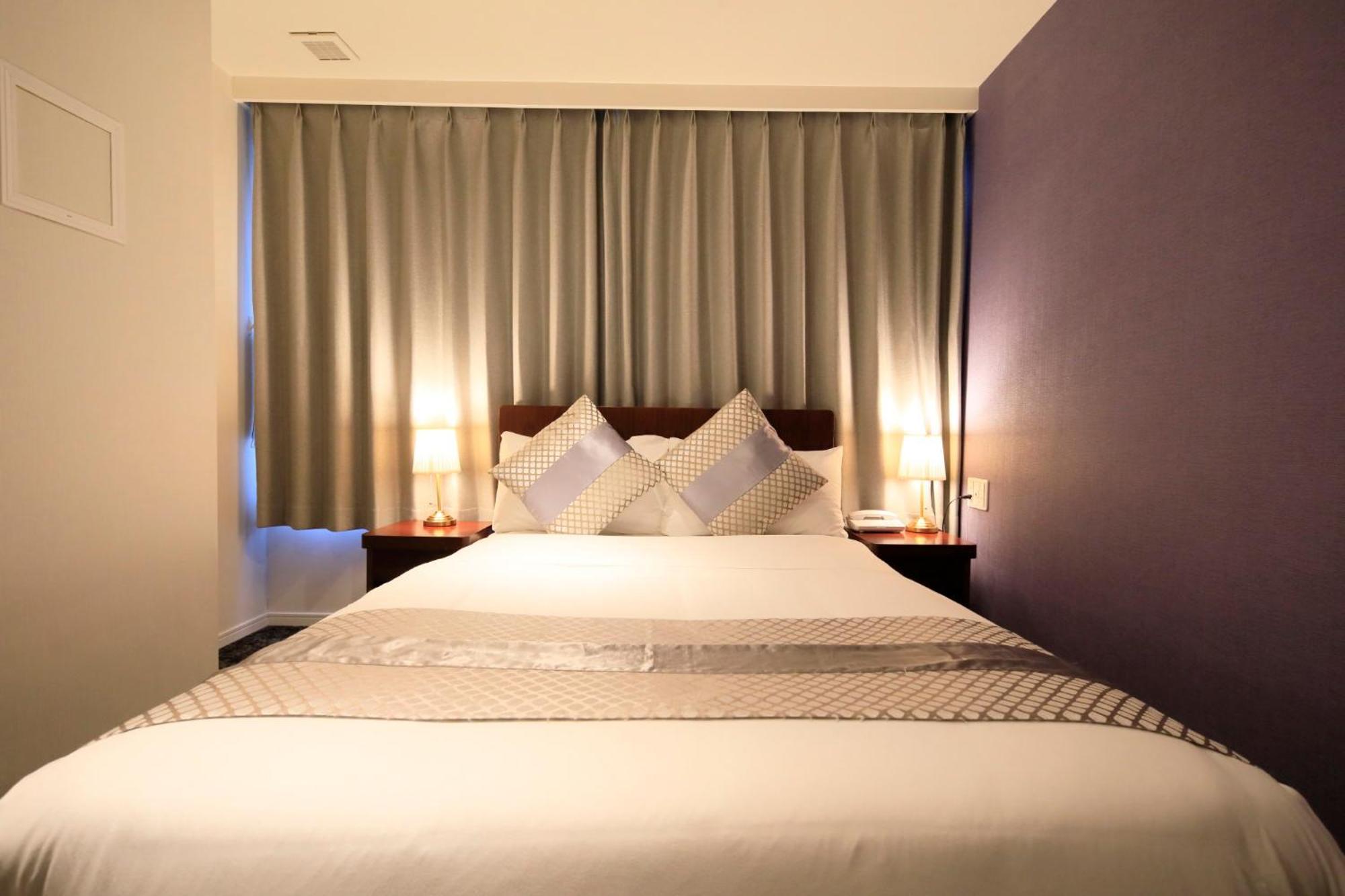Trip Ueno Nishi Nippori Hotel