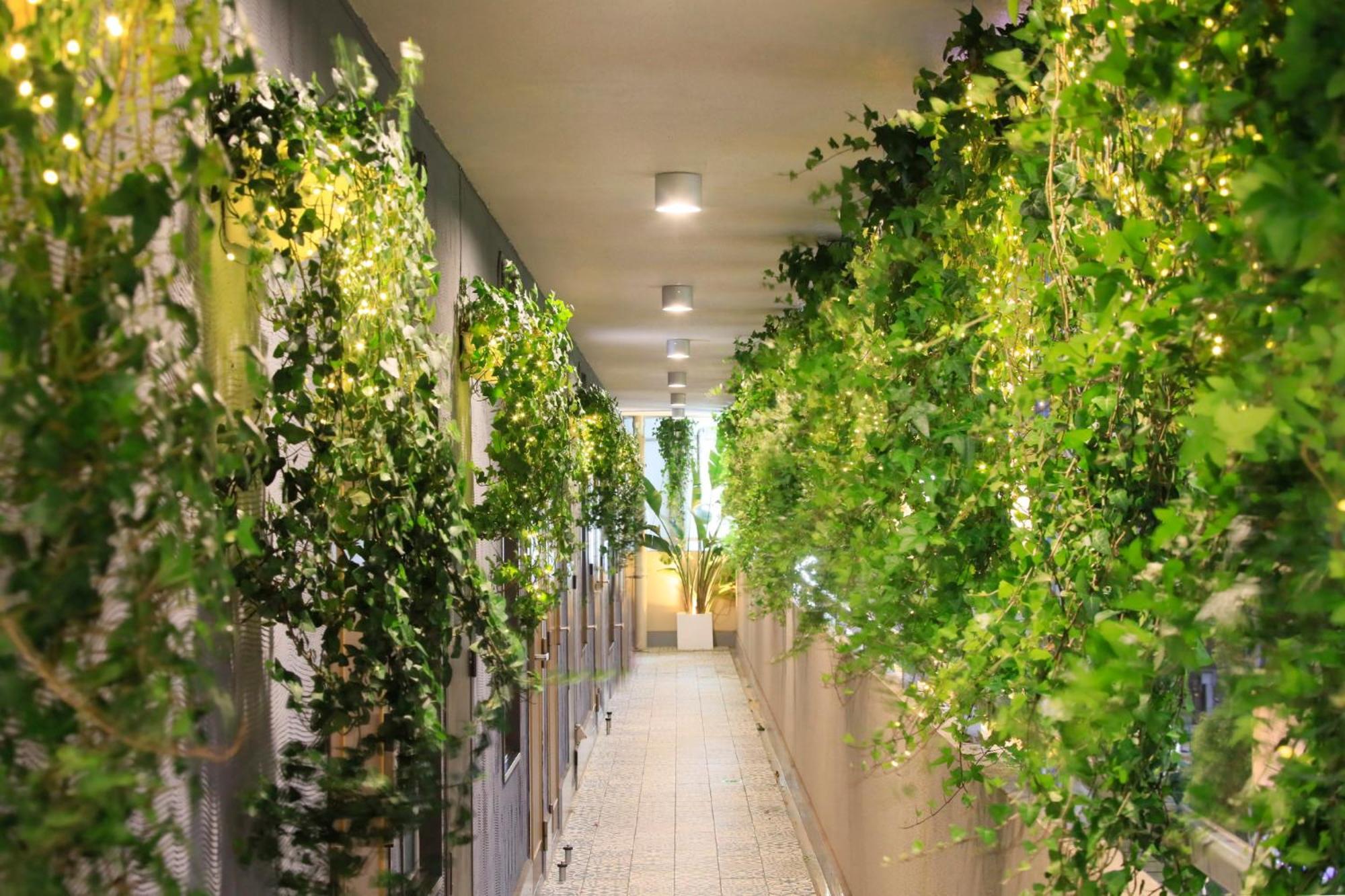Hotel Trip Ueno Nishi Nippori 3*