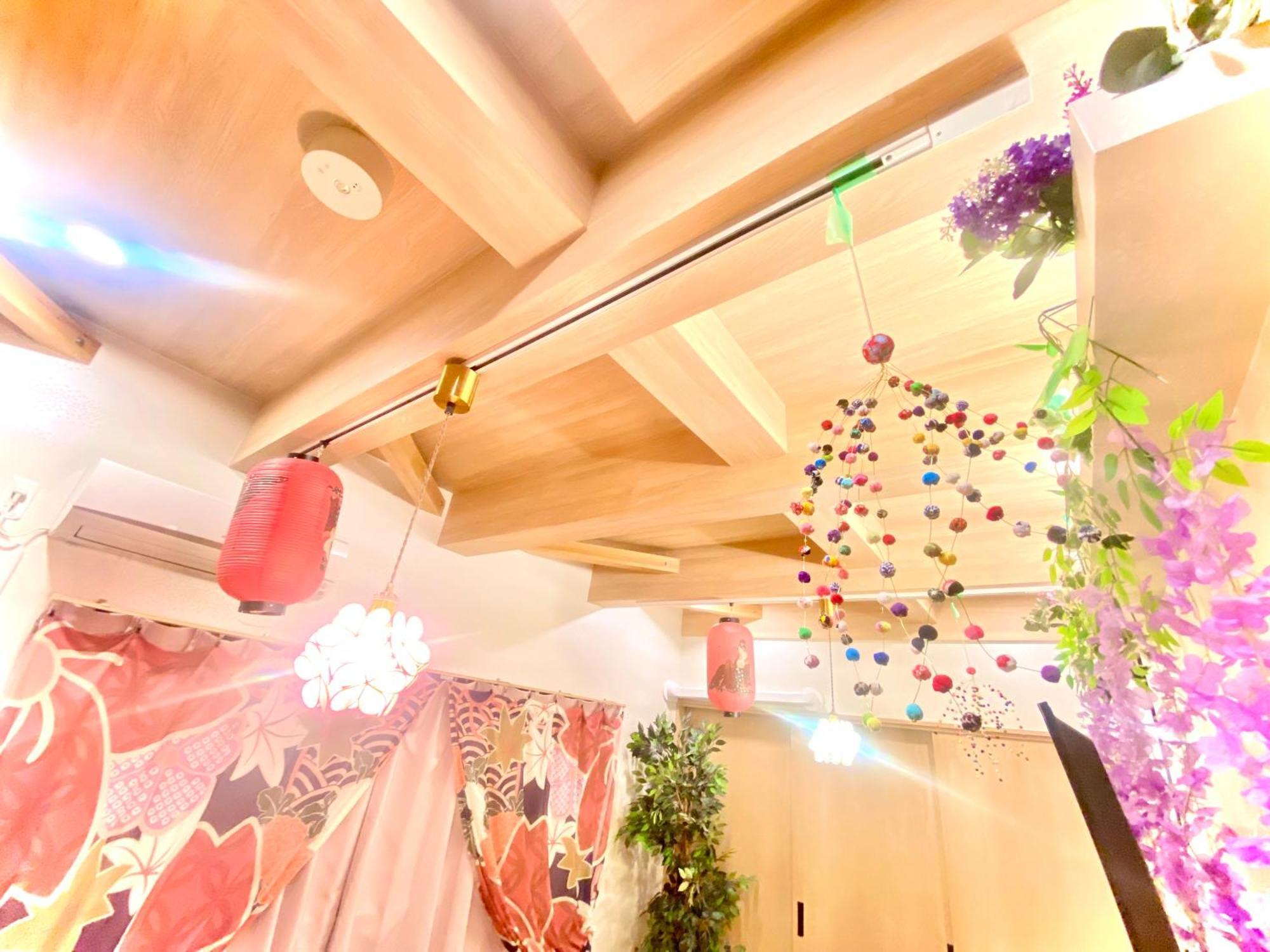Aparthotel Eternity Shinagawa 2*