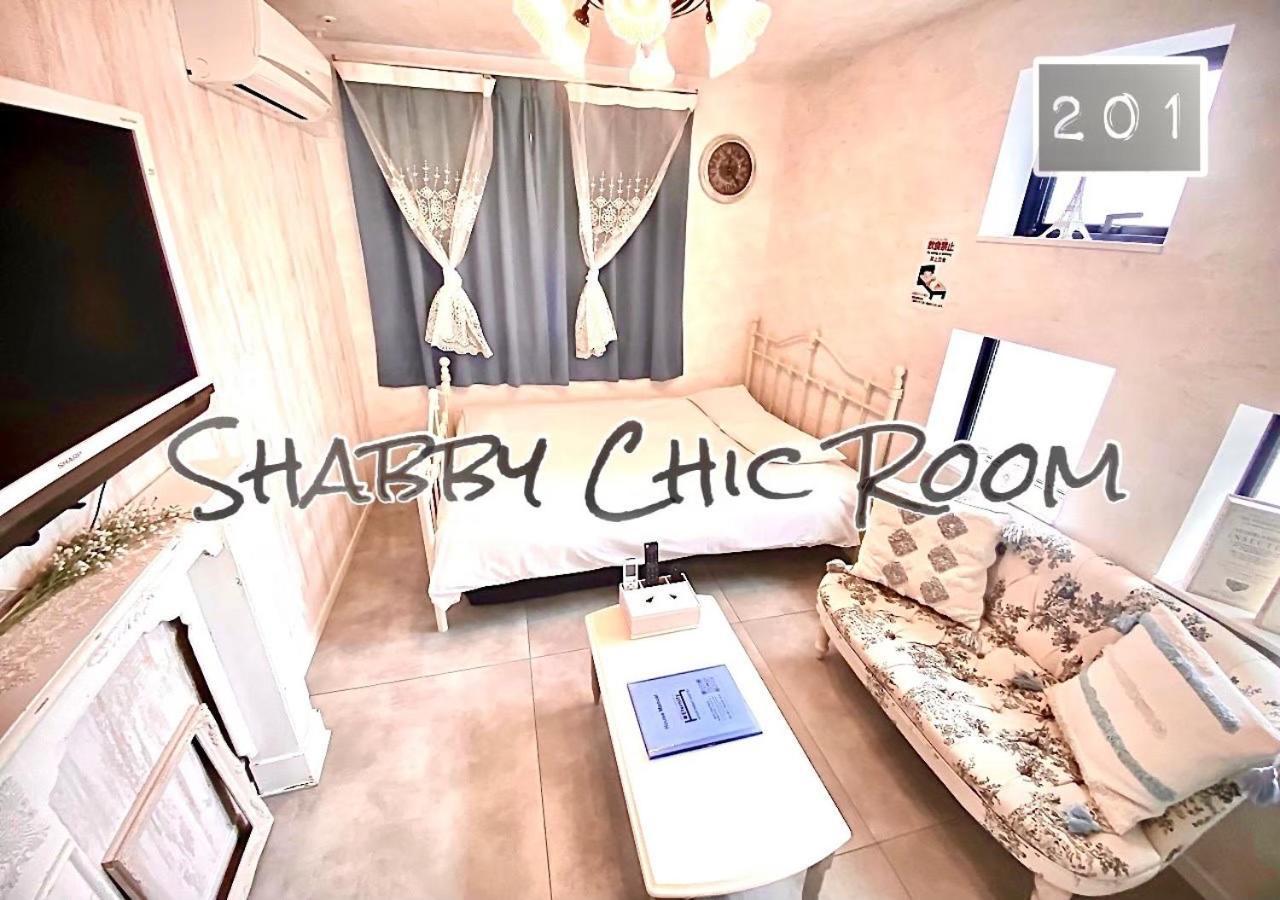 Apartment Eternity Shinagawa - Vacation 01942v Tokyo