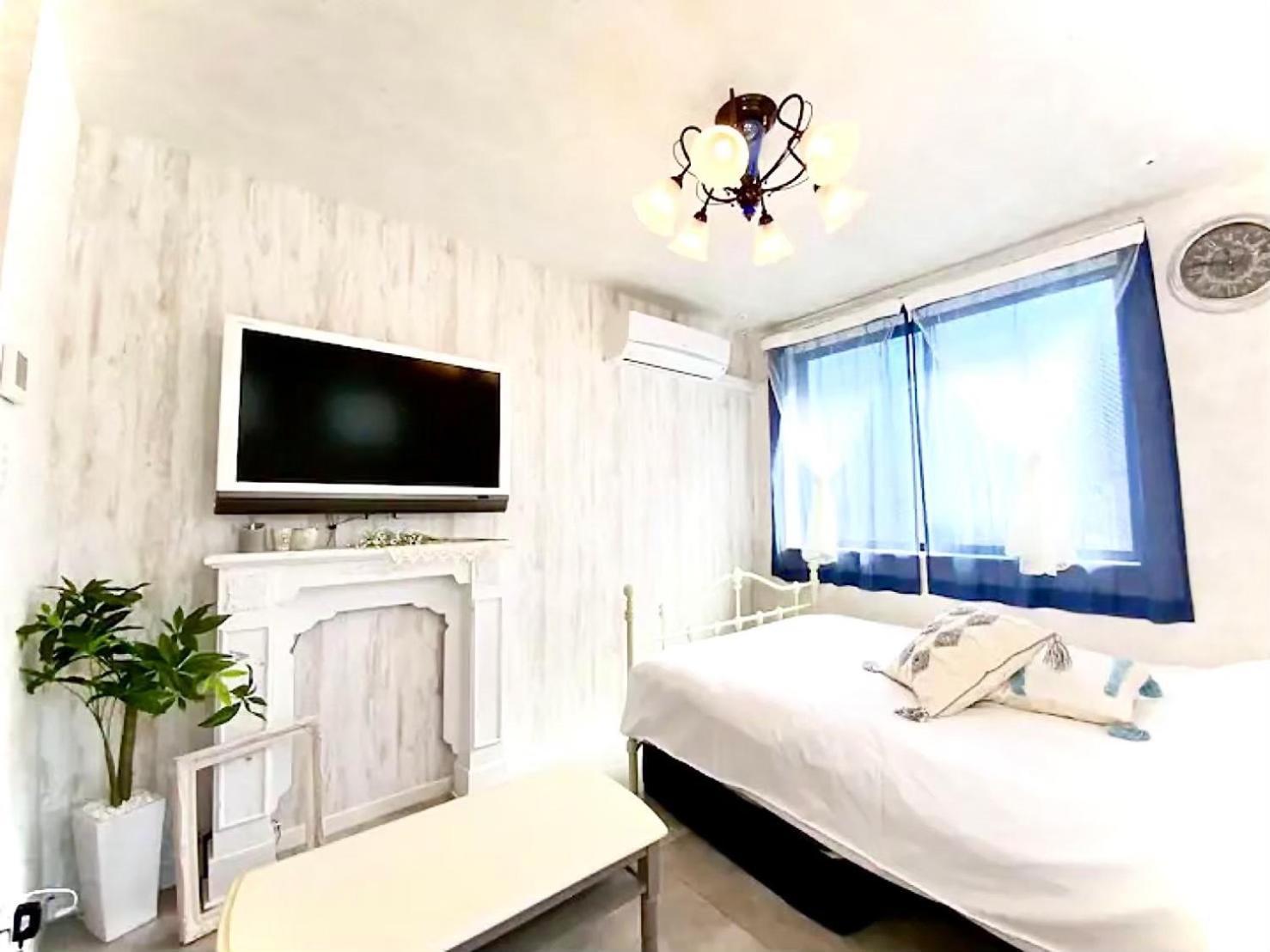 Eternity Shinagawa - Vacation 01942v Apartment Tokyo