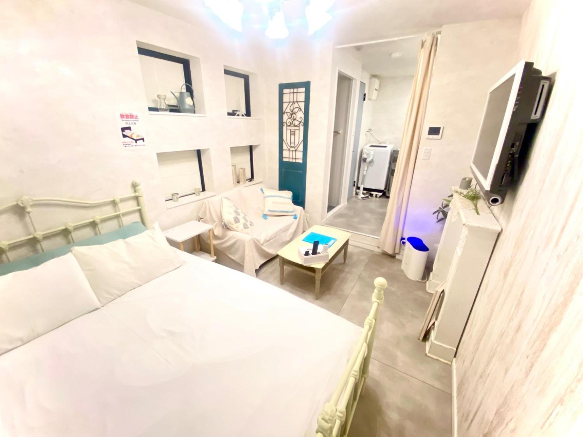Eternity Shinagawa - Vacation 01942v Apartment *