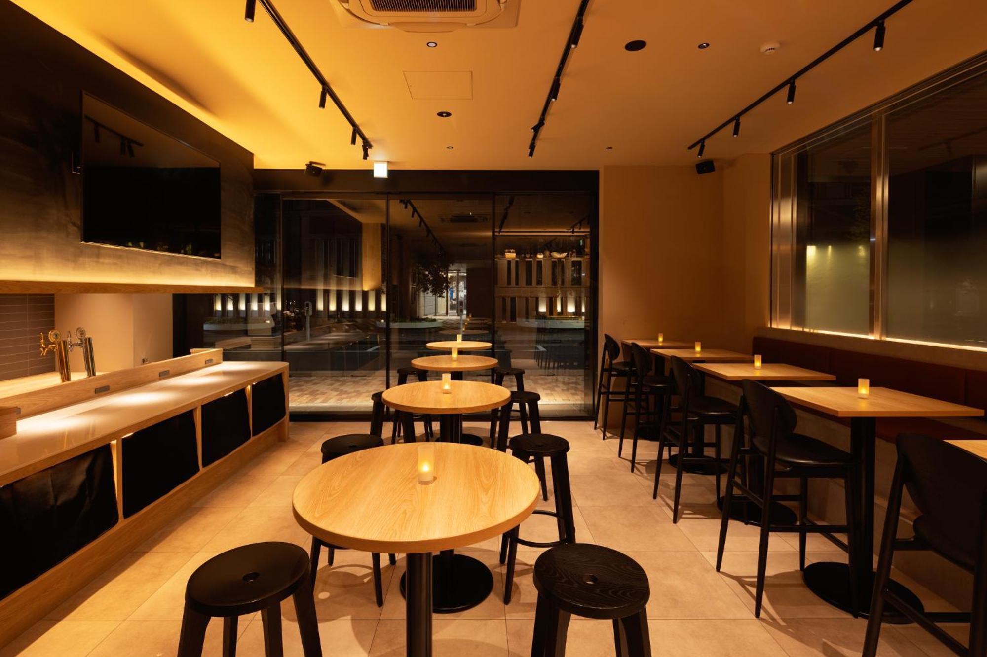 The B Ginza 4*