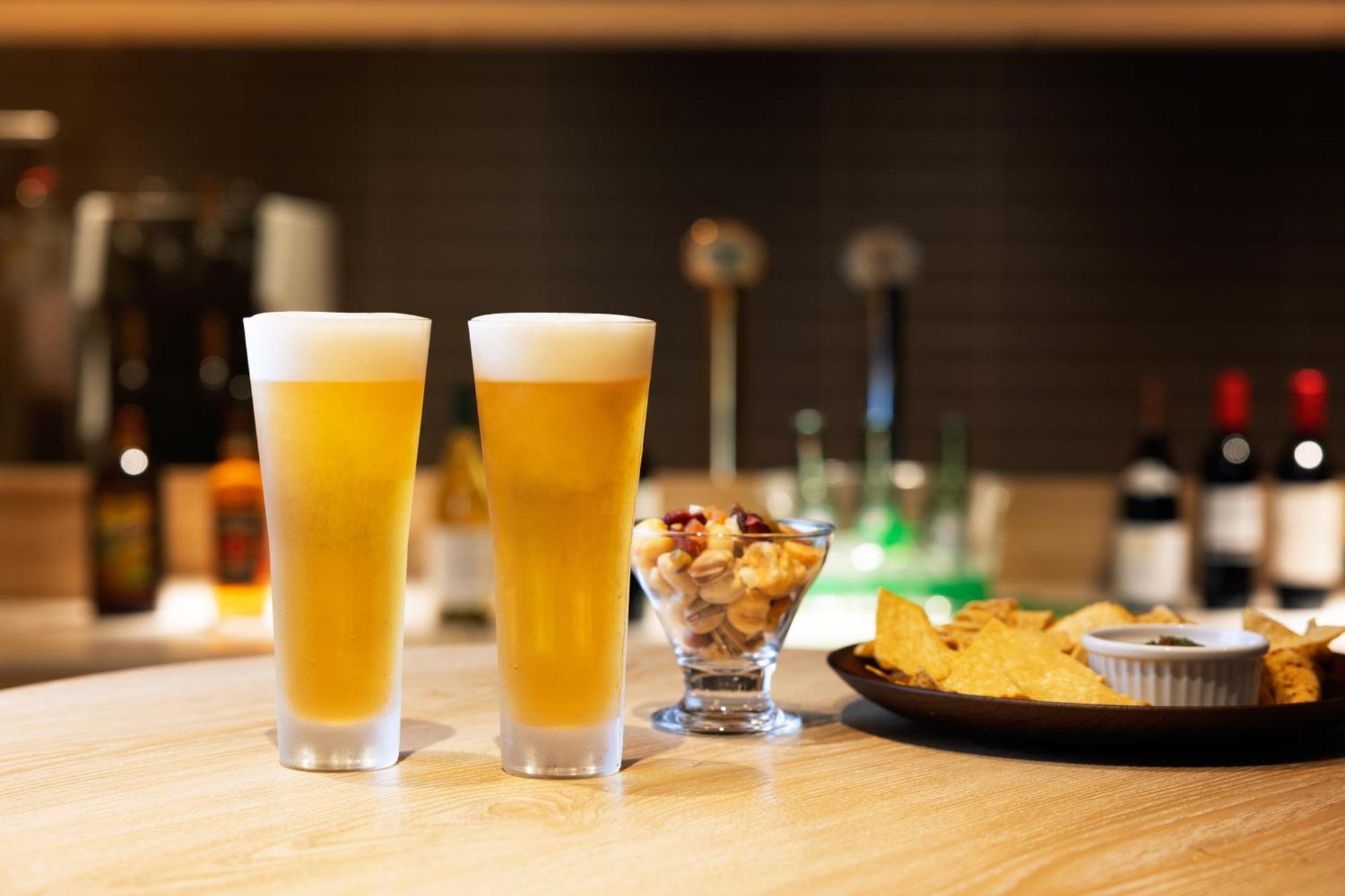 The B Ginza Hotel