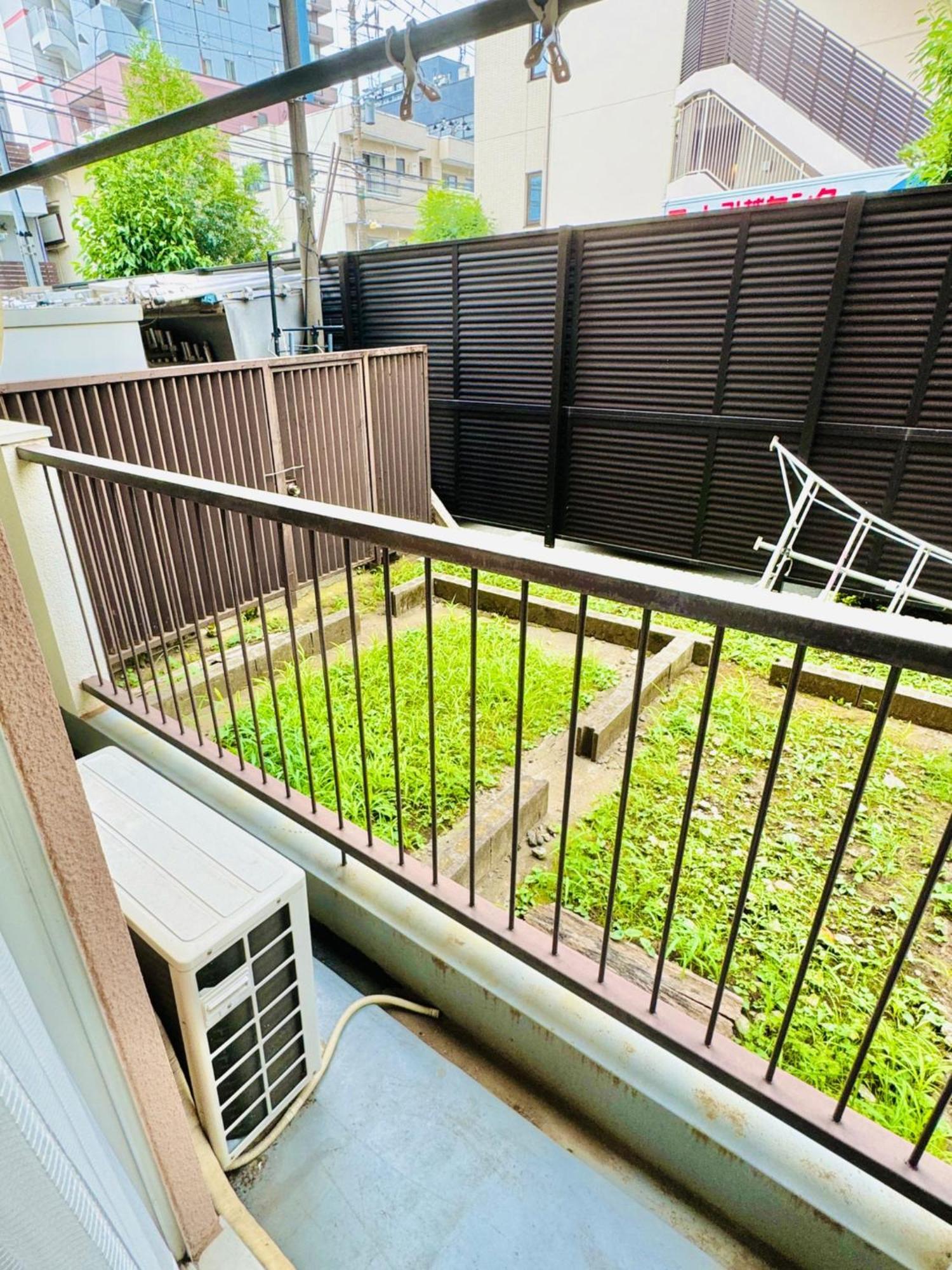 Apartment K&m Heights - Vacation 32220v Tokyo