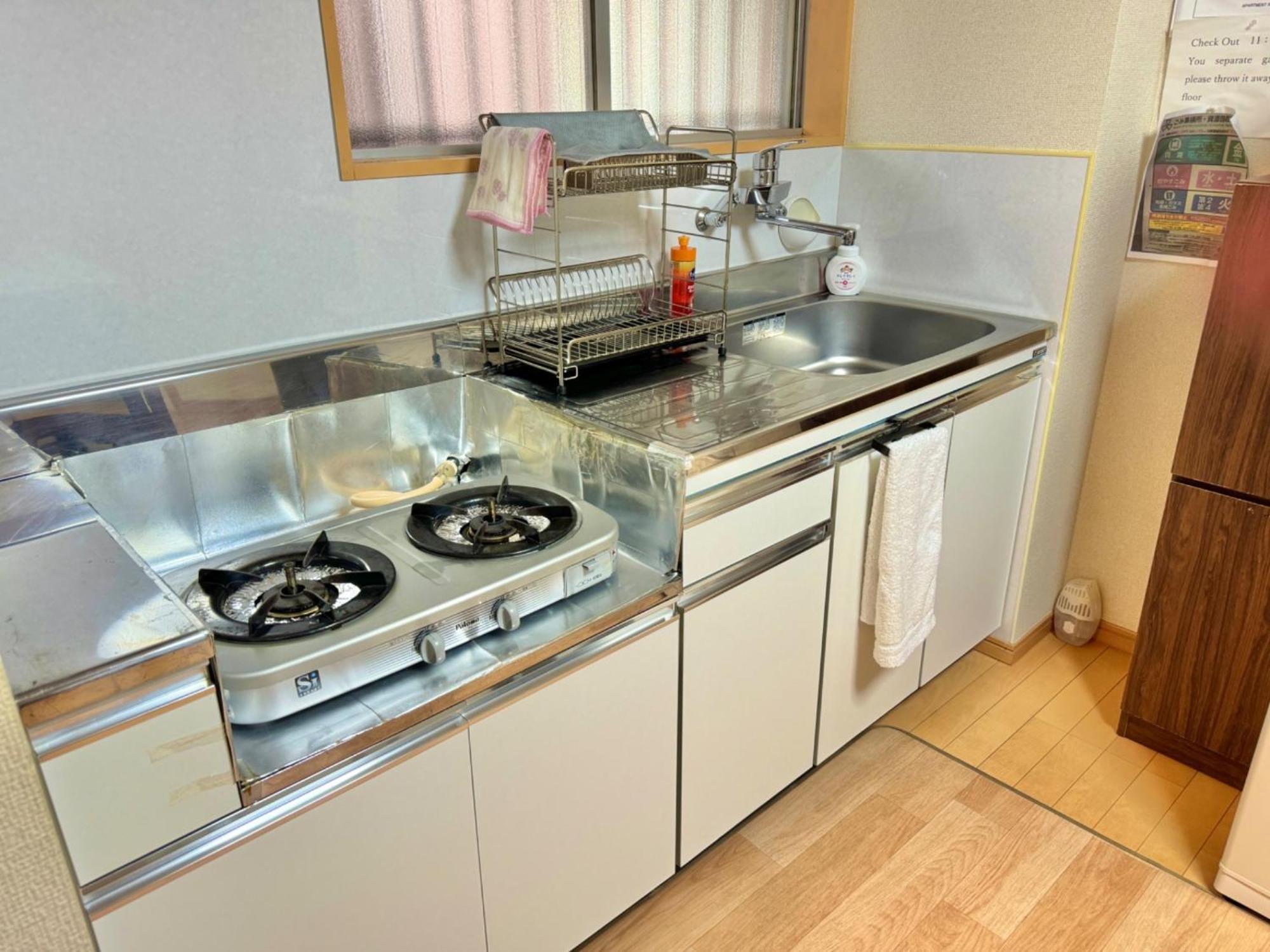 Apartment K&m Heights - Vacation 32220v