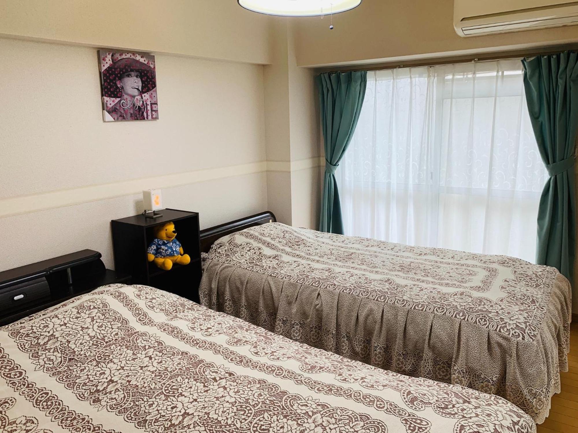 Apartment K&m Heights - Vacation 32220v *