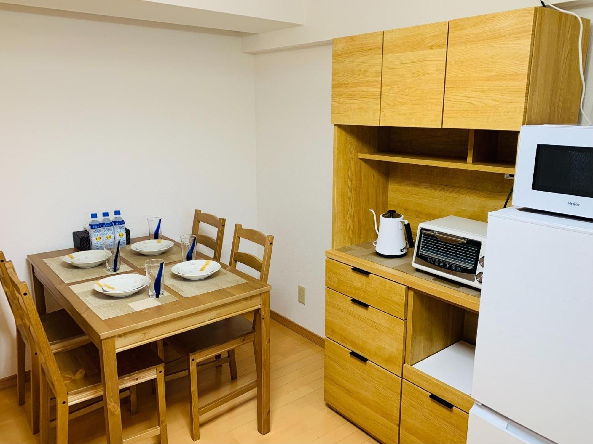 Apartment K&m Heights - Vacation 20628v